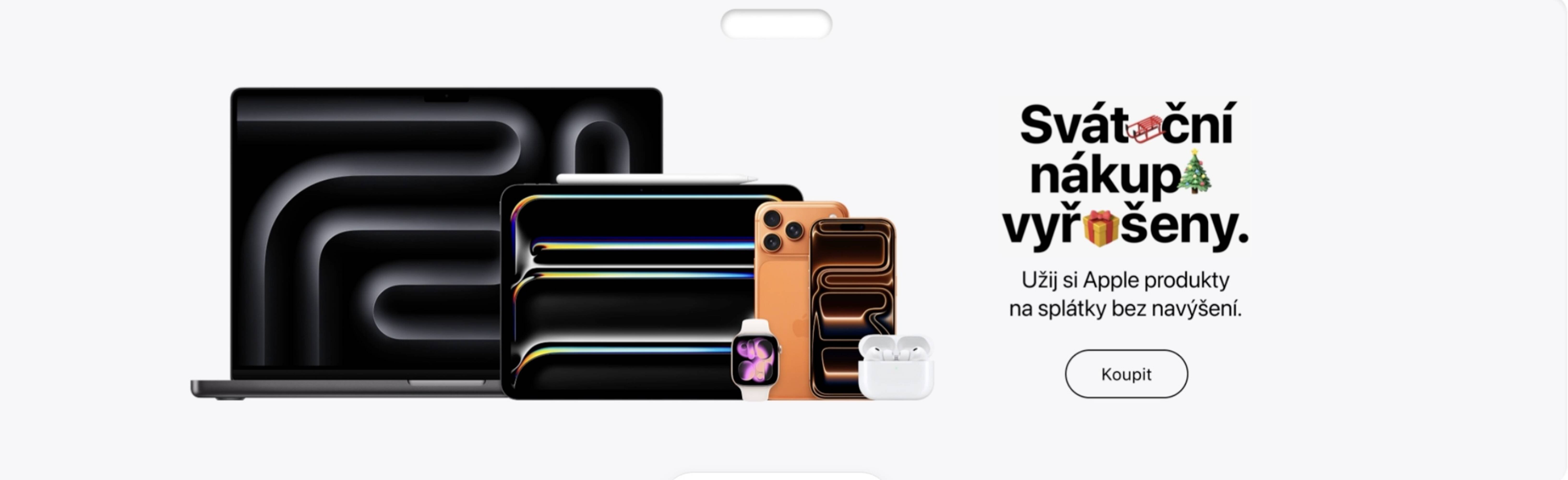 Istyle leták (2025-12-24 - 2025-12-28)