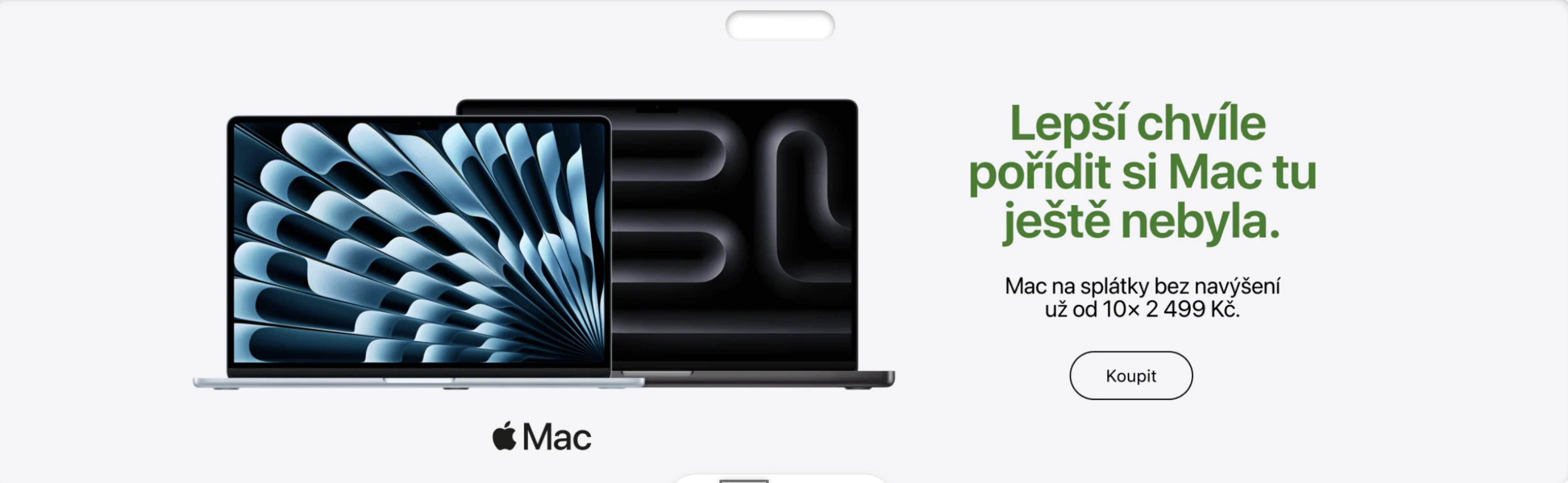 Istyle leták (2025-12-24 - 2025-12-28)