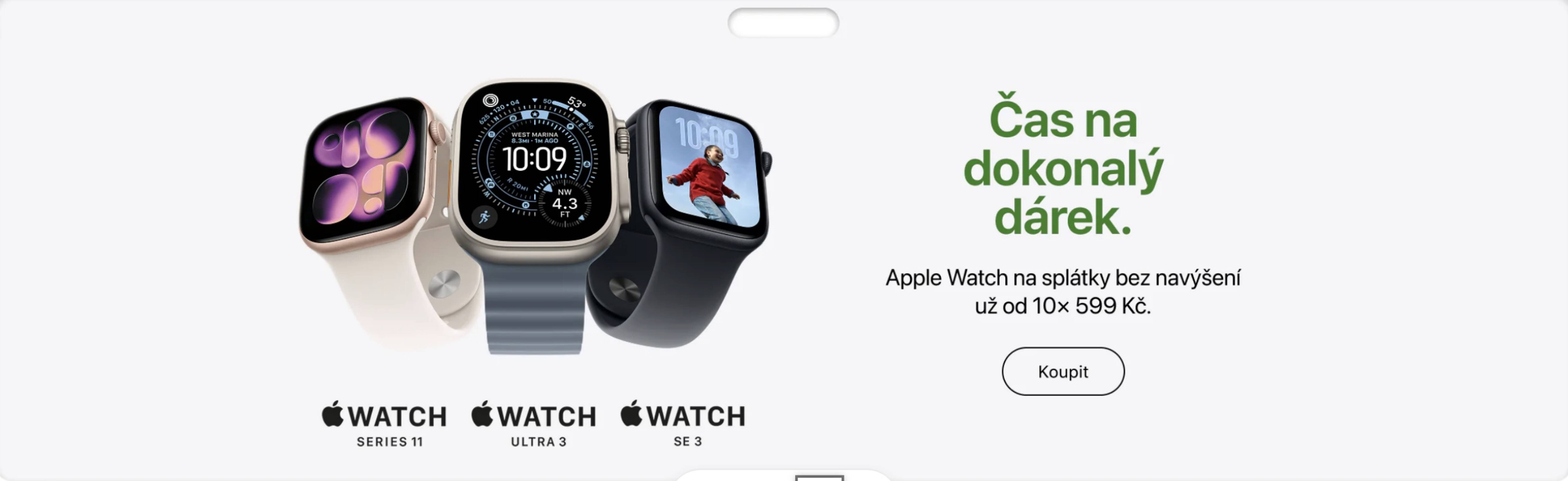 Istyle leták (2025-12-24 - 2025-12-28)