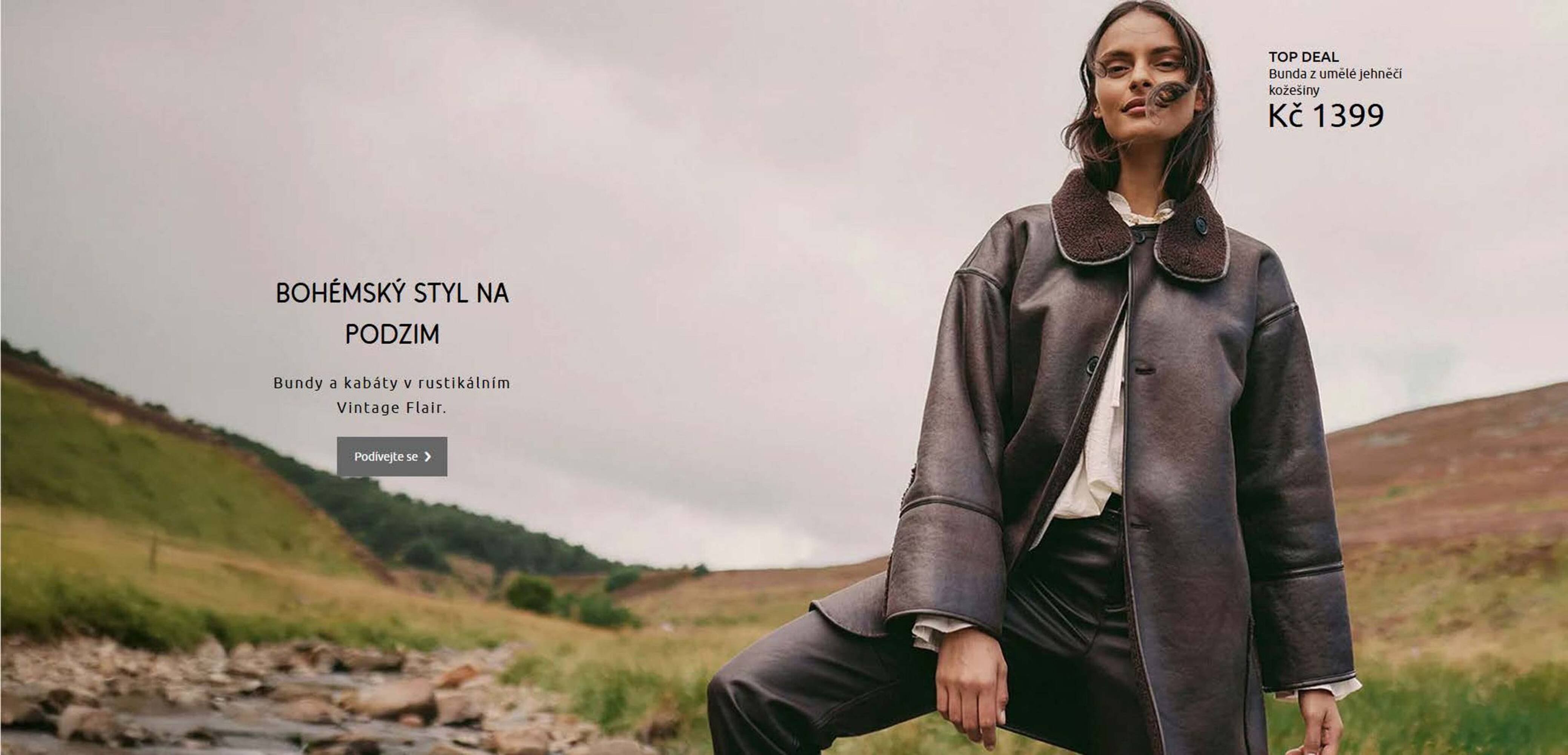 Bonprix leták (2025-10-30 - 2025-11-05)