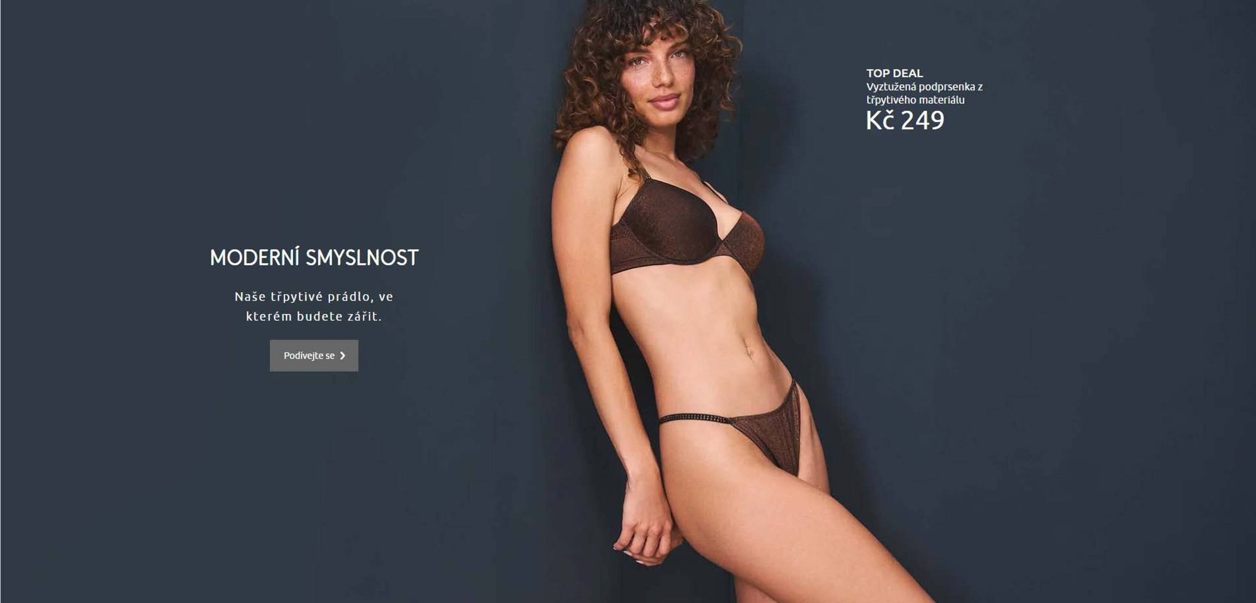 Bonprix leták (2025-10-30 - 2025-11-05)