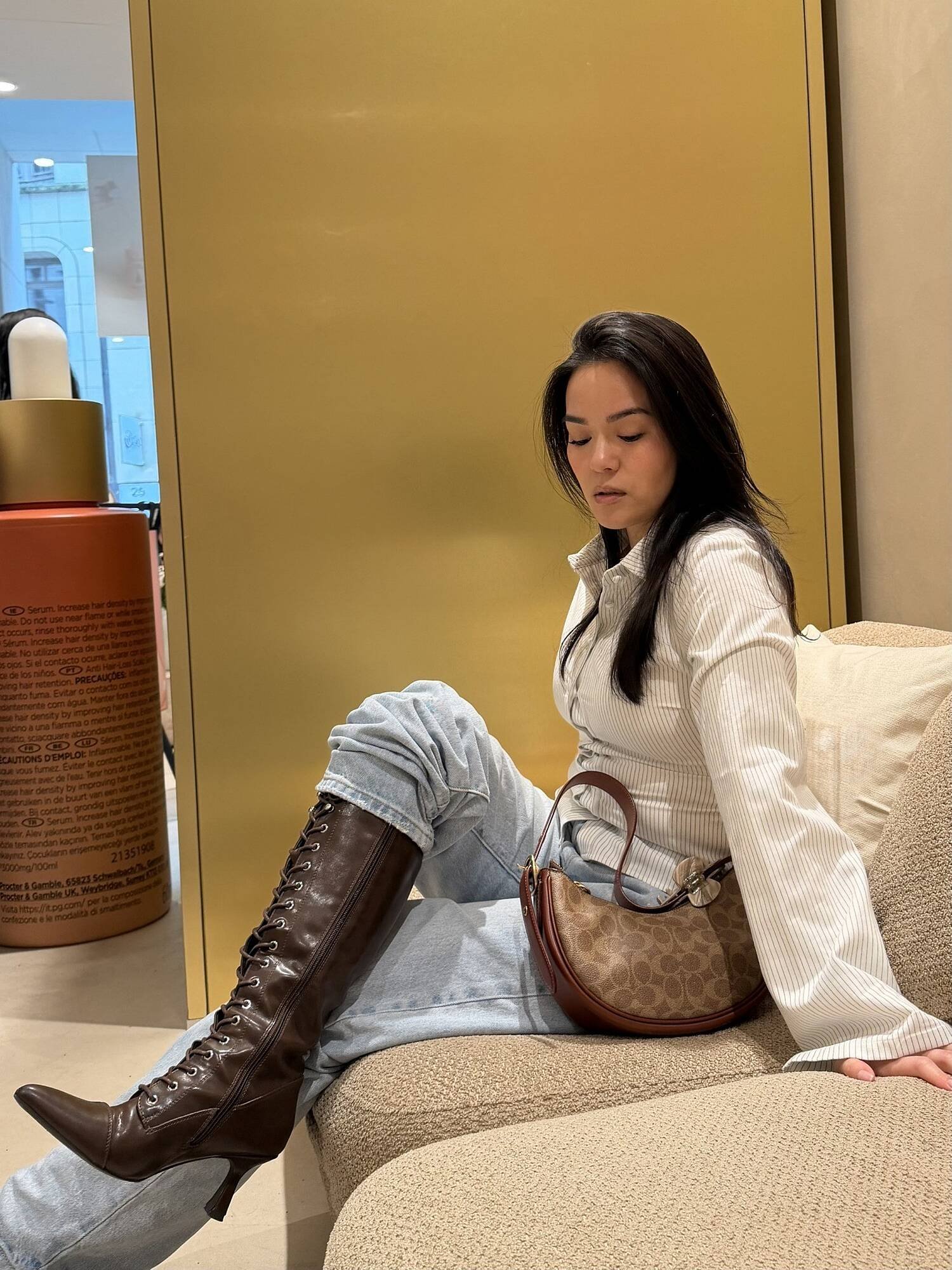 About you leták (2026-03-03 - 2026-03-23)