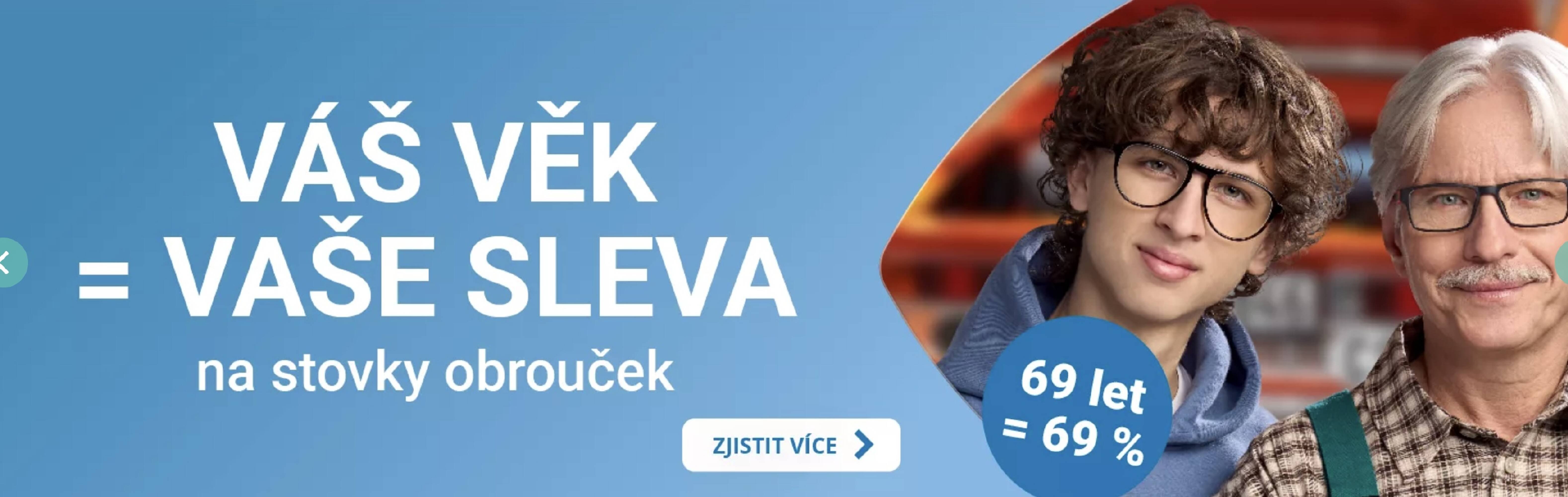 Grandoptical leták (2025-11-20 - 2025-12-08)