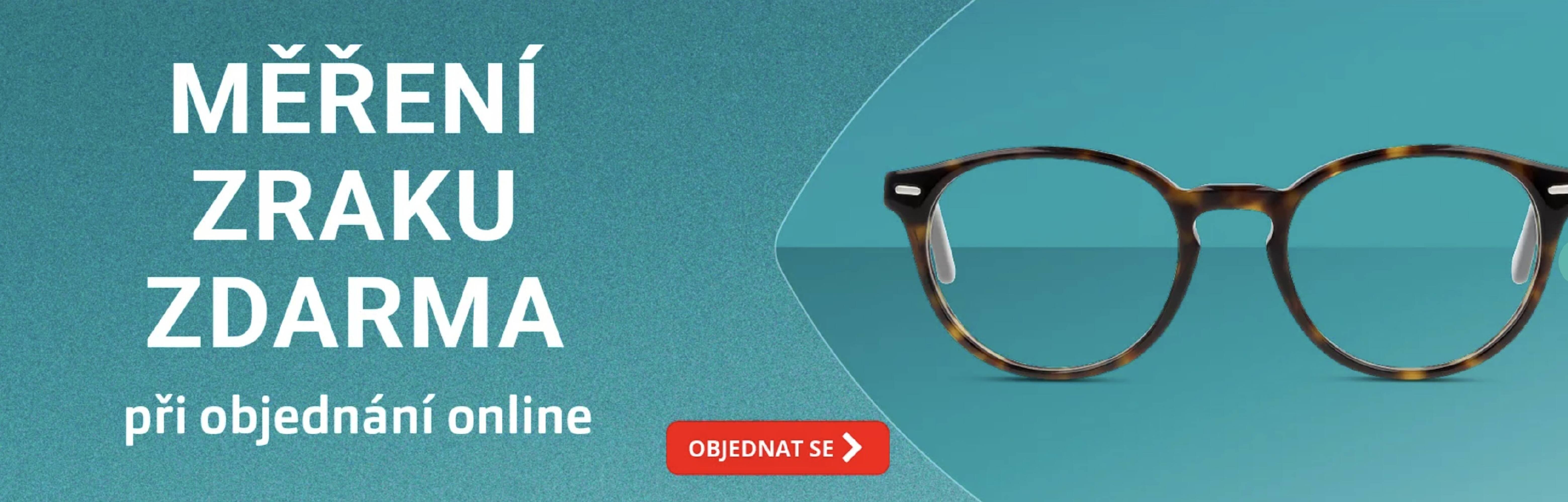 Grandoptical leták (2025-11-20 - 2025-12-08)