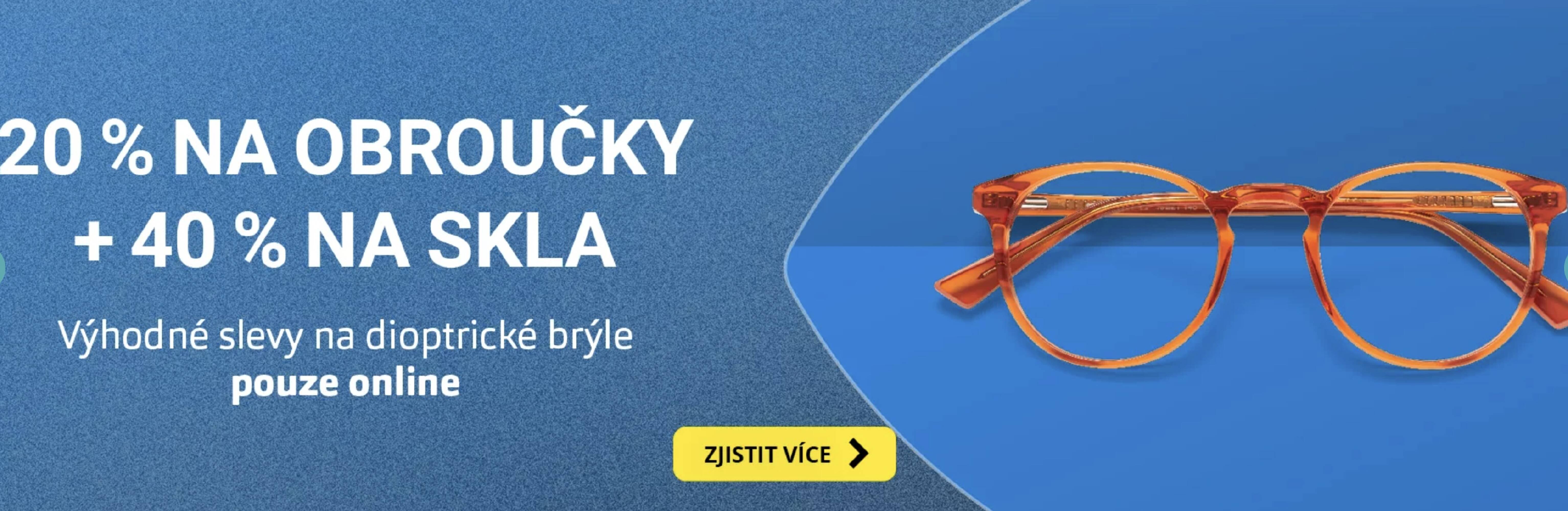 Grandoptical leták (2025-11-20 - 2025-12-08)