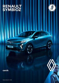 Renault leták (2026-04-01 - 2026-04-30)