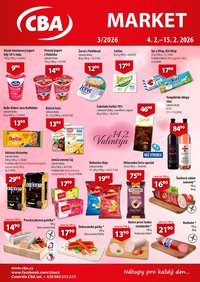 CBA leták (2026-02-04 - 2026-02-15)