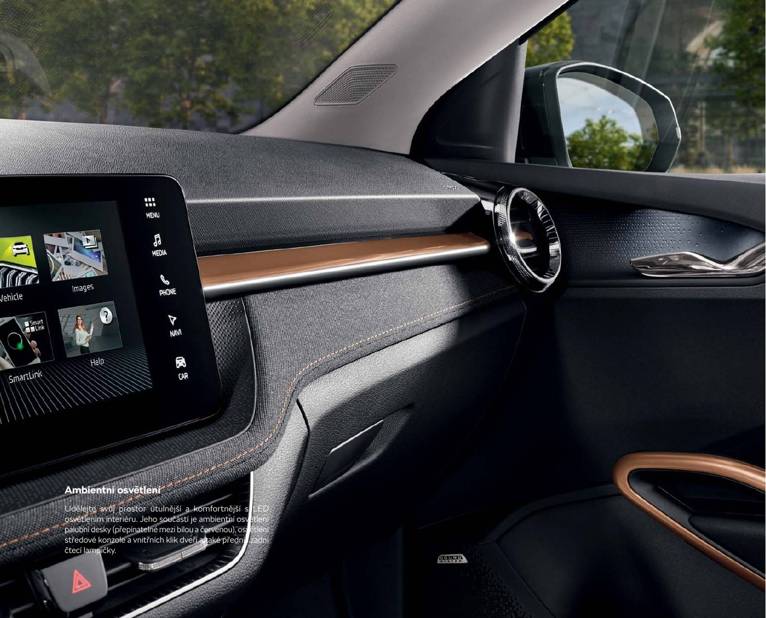 Škoda leták (2026-03-27 - 2026-12-31)