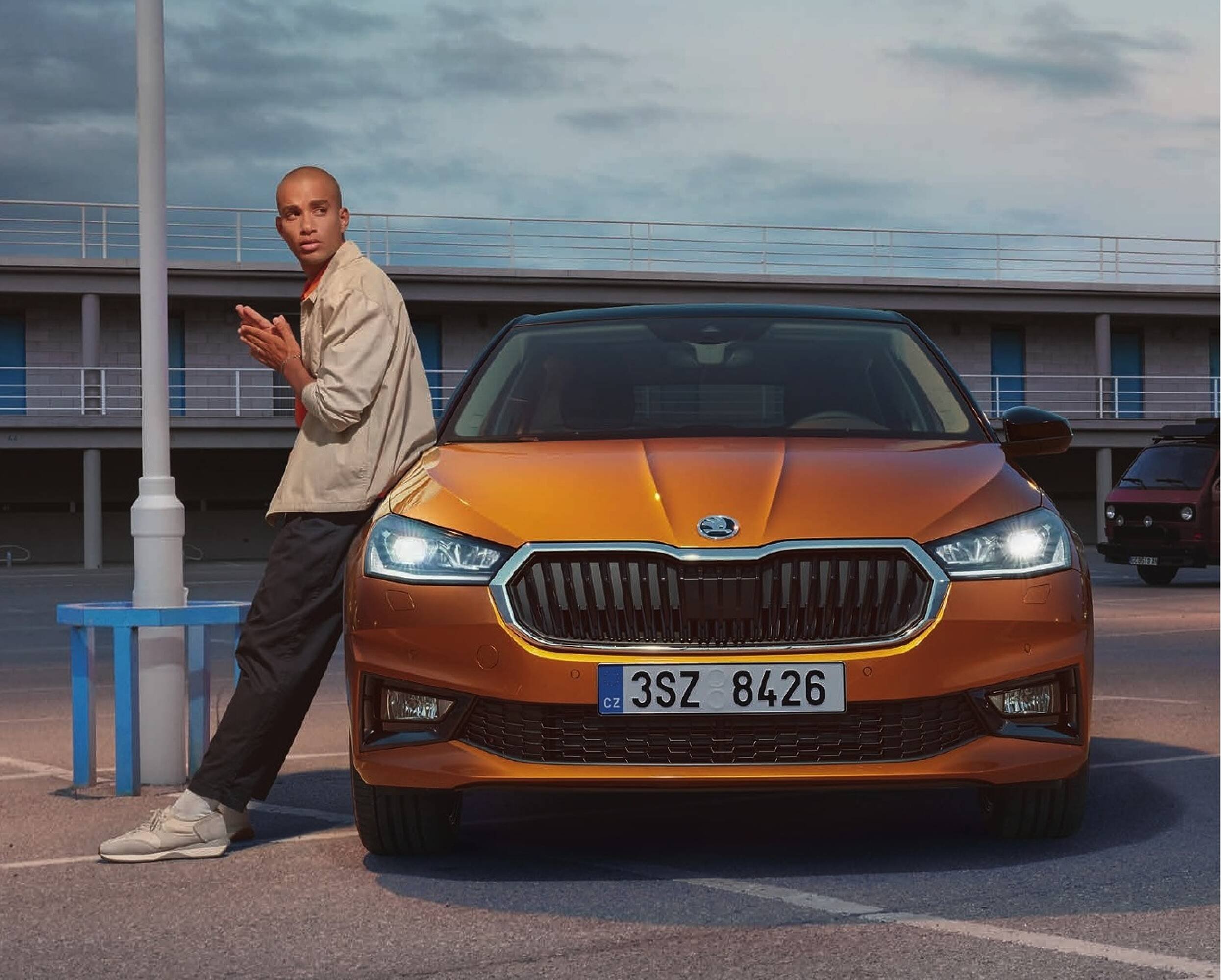 Škoda leták (2026-03-27 - 2026-12-31)