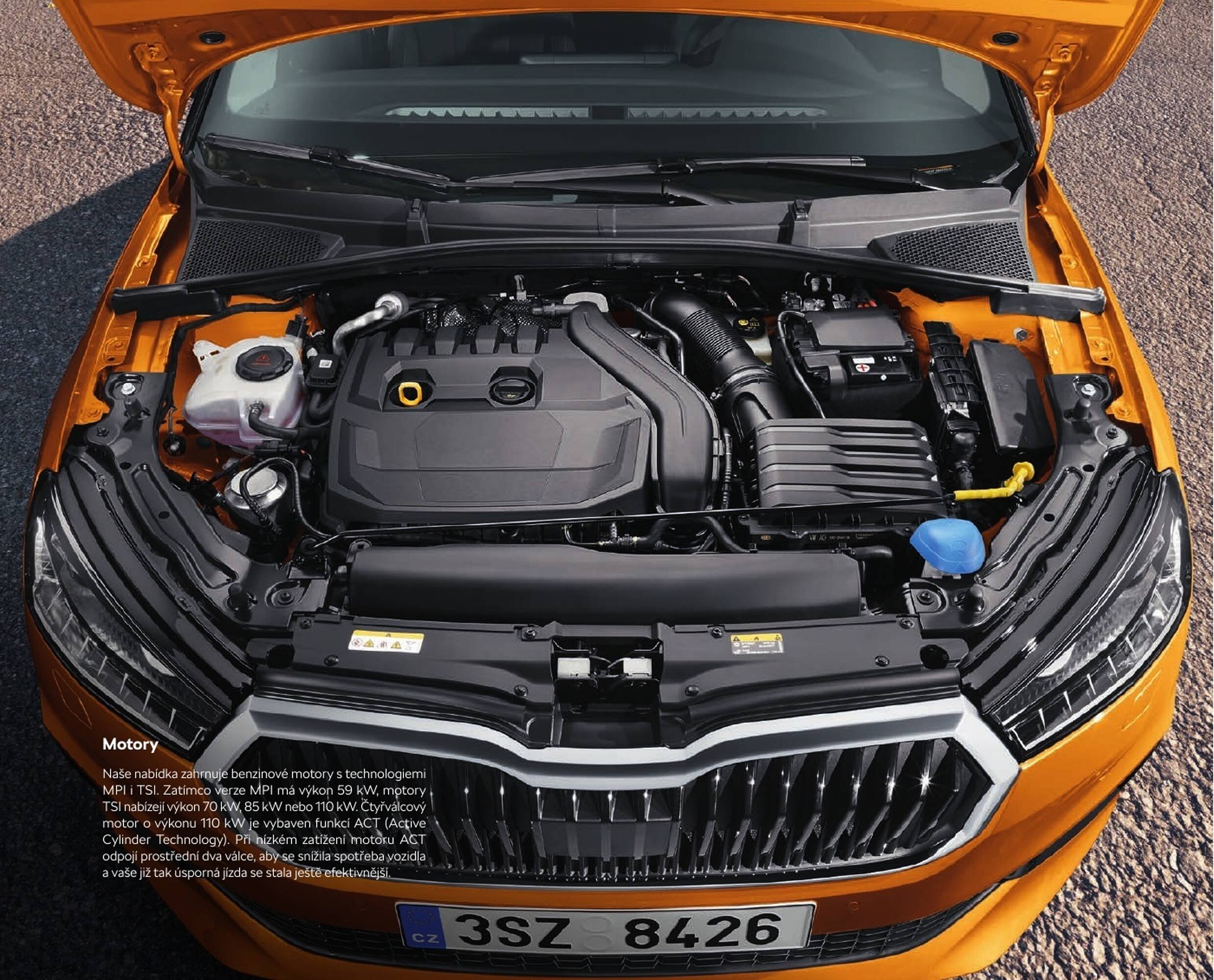 Škoda leták (2026-03-27 - 2026-12-31)