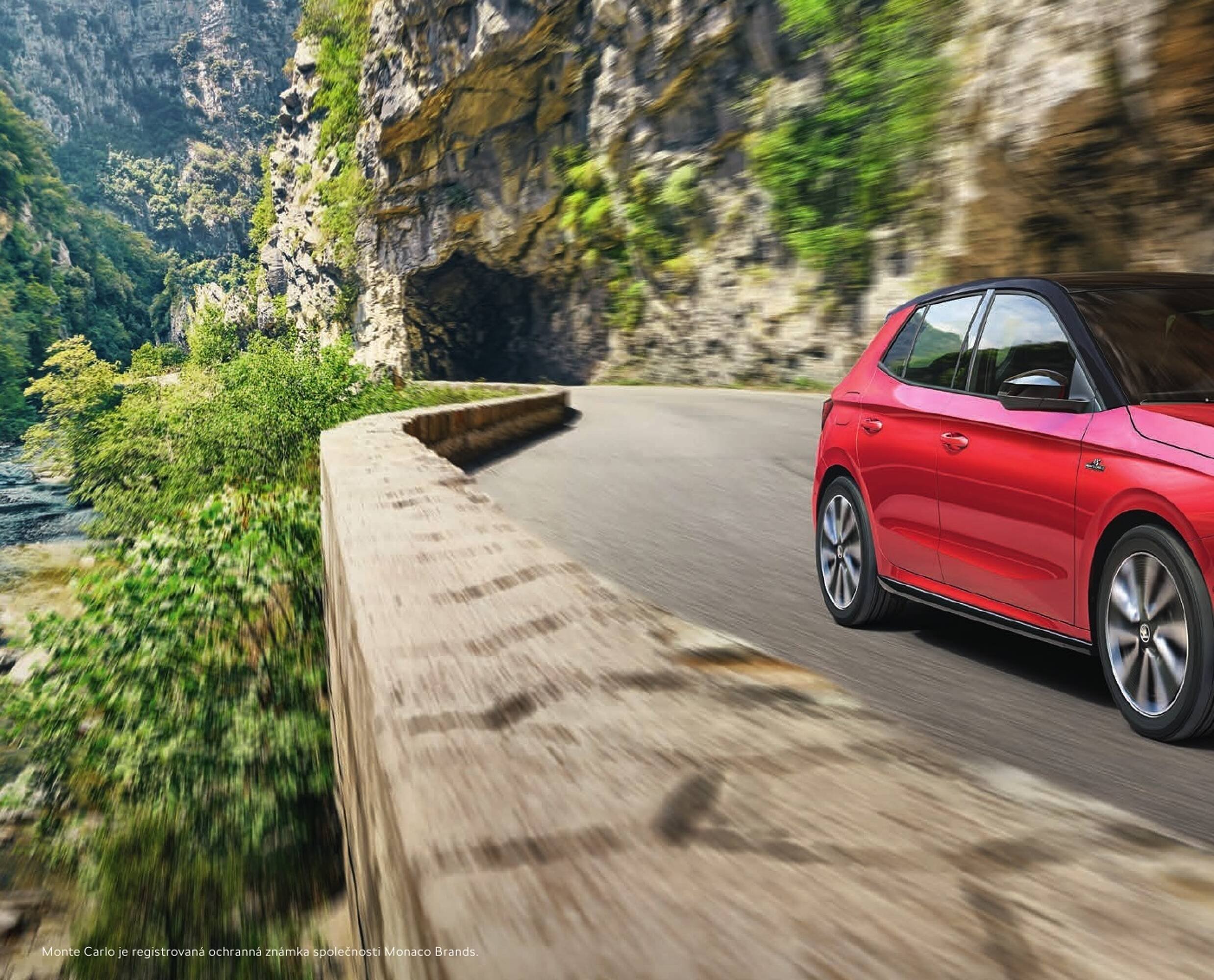 Škoda leták (2026-03-27 - 2026-12-31)