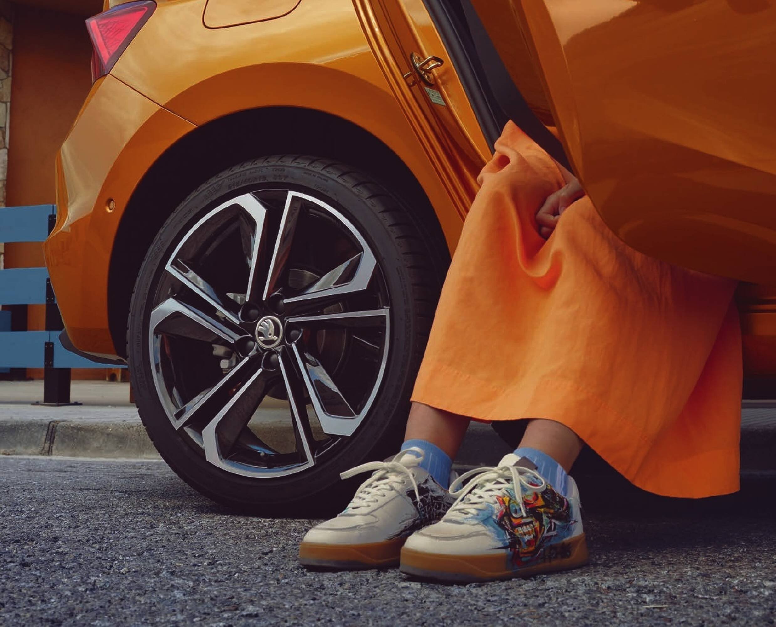 Škoda leták (2026-03-27 - 2026-12-31)