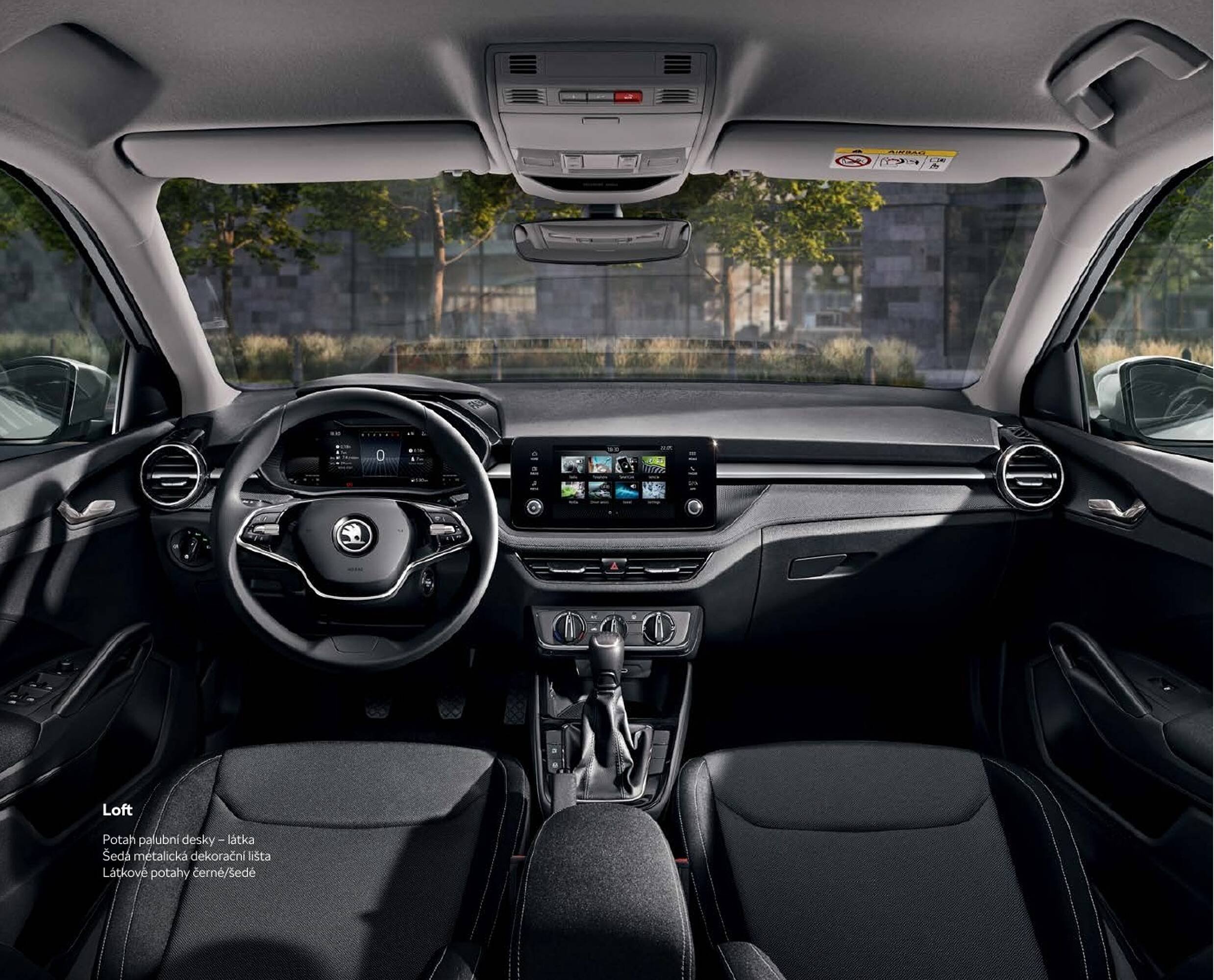 Škoda leták (2026-03-27 - 2026-12-31)