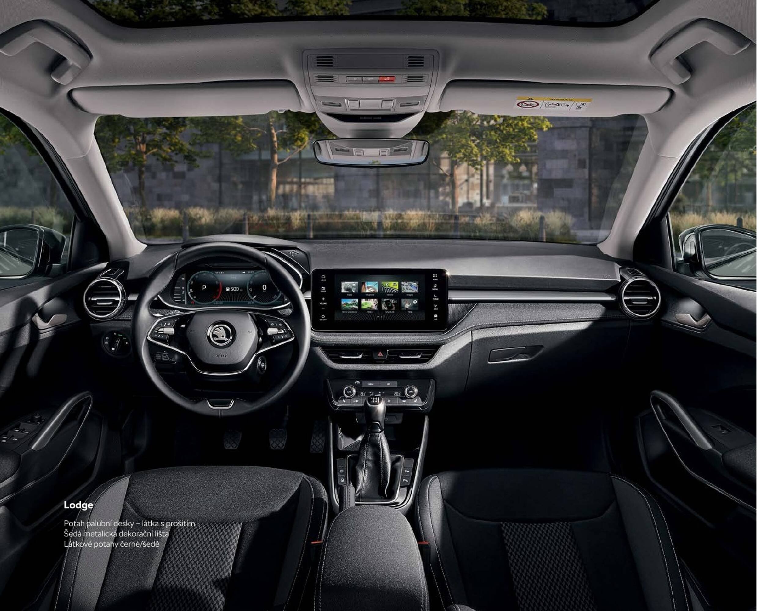 Škoda leták (2026-03-27 - 2026-12-31)