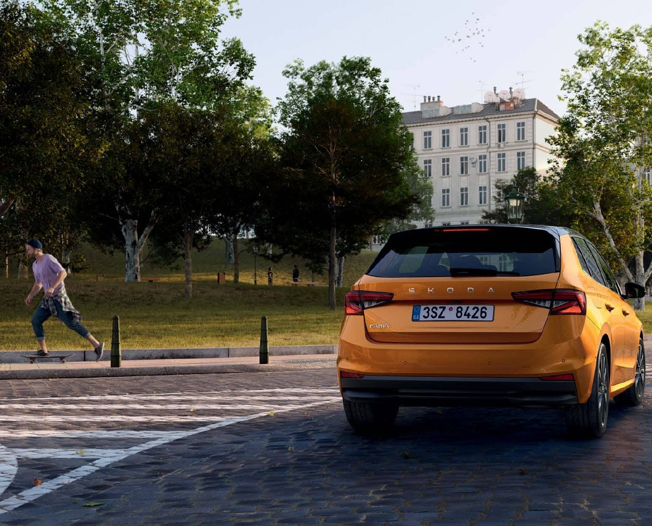 Škoda leták (2026-03-27 - 2026-12-31)