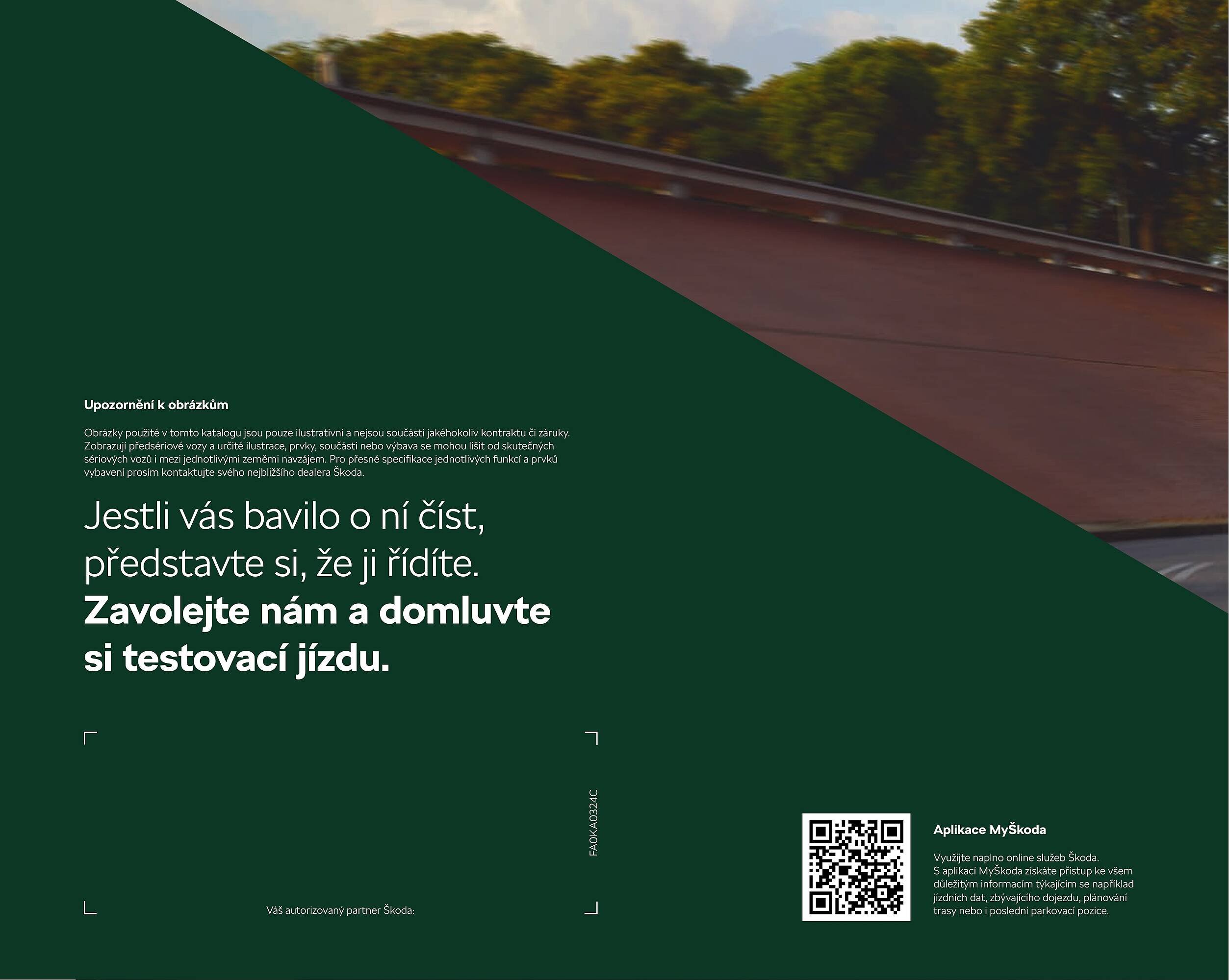 Škoda leták (2026-03-27 - 2026-12-31)