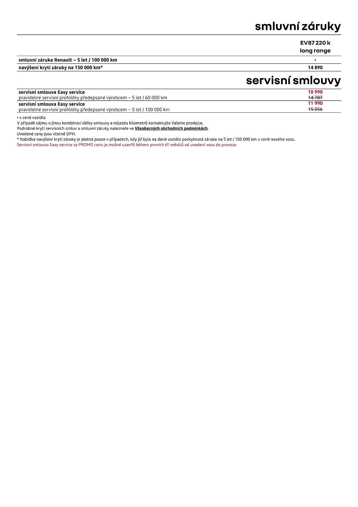 Renault leták (2026-04-01 - 2026-04-30)