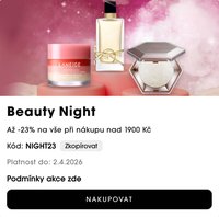 Sephora leták (2026-04-02 - 2026-04-02)