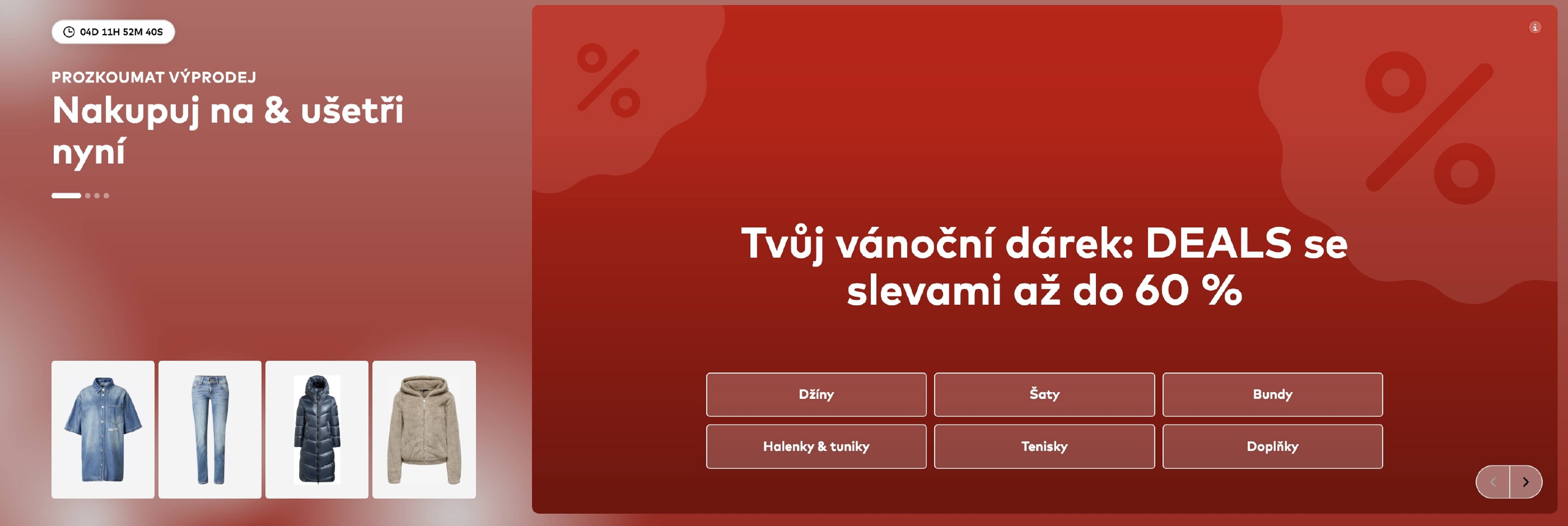 About you leták (2025-12-24 - 2025-12-28)