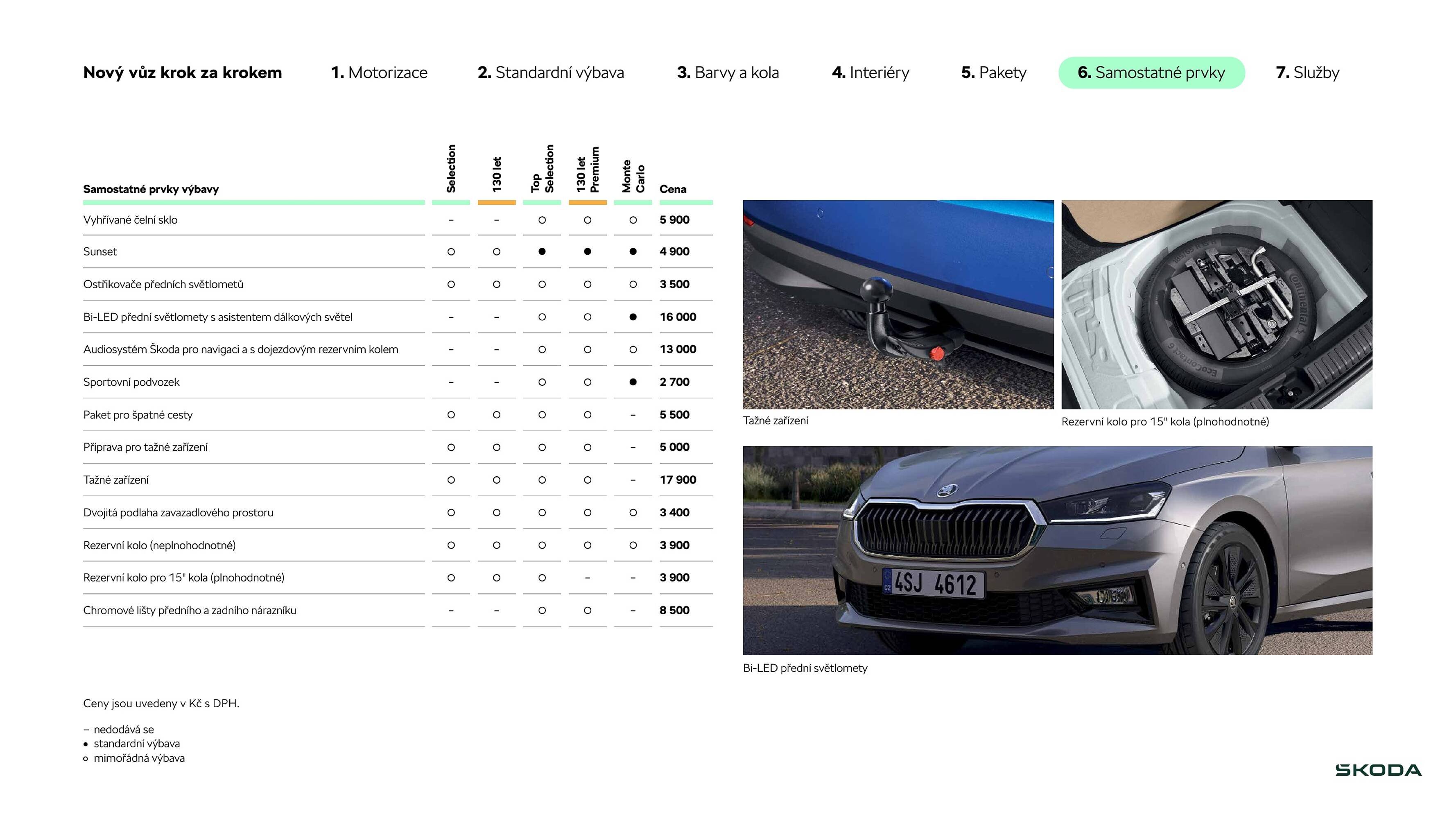 Škoda leták (2025-07-29 - 2025-12-23)