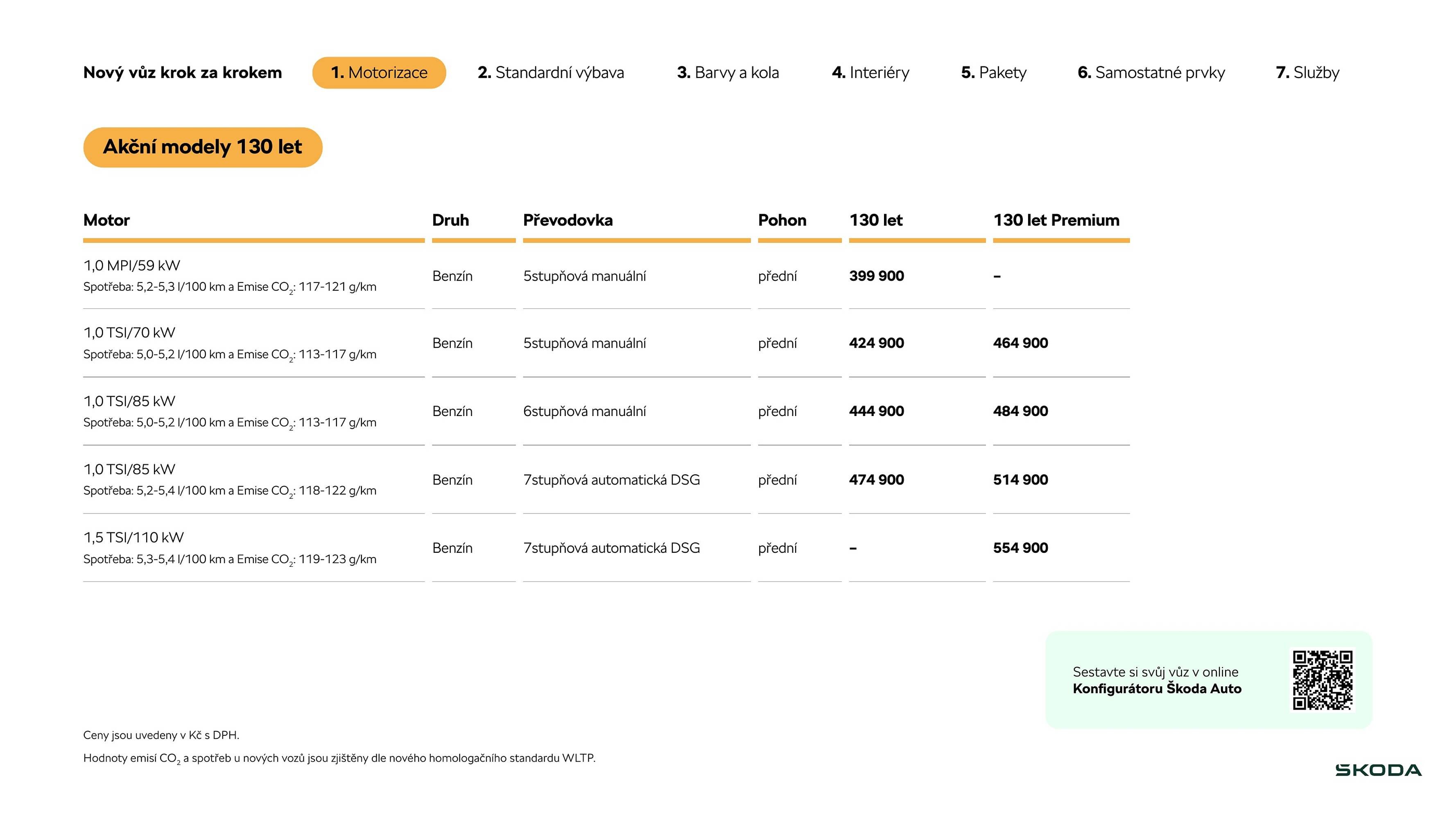 Škoda leták (2025-07-29 - 2025-12-23)