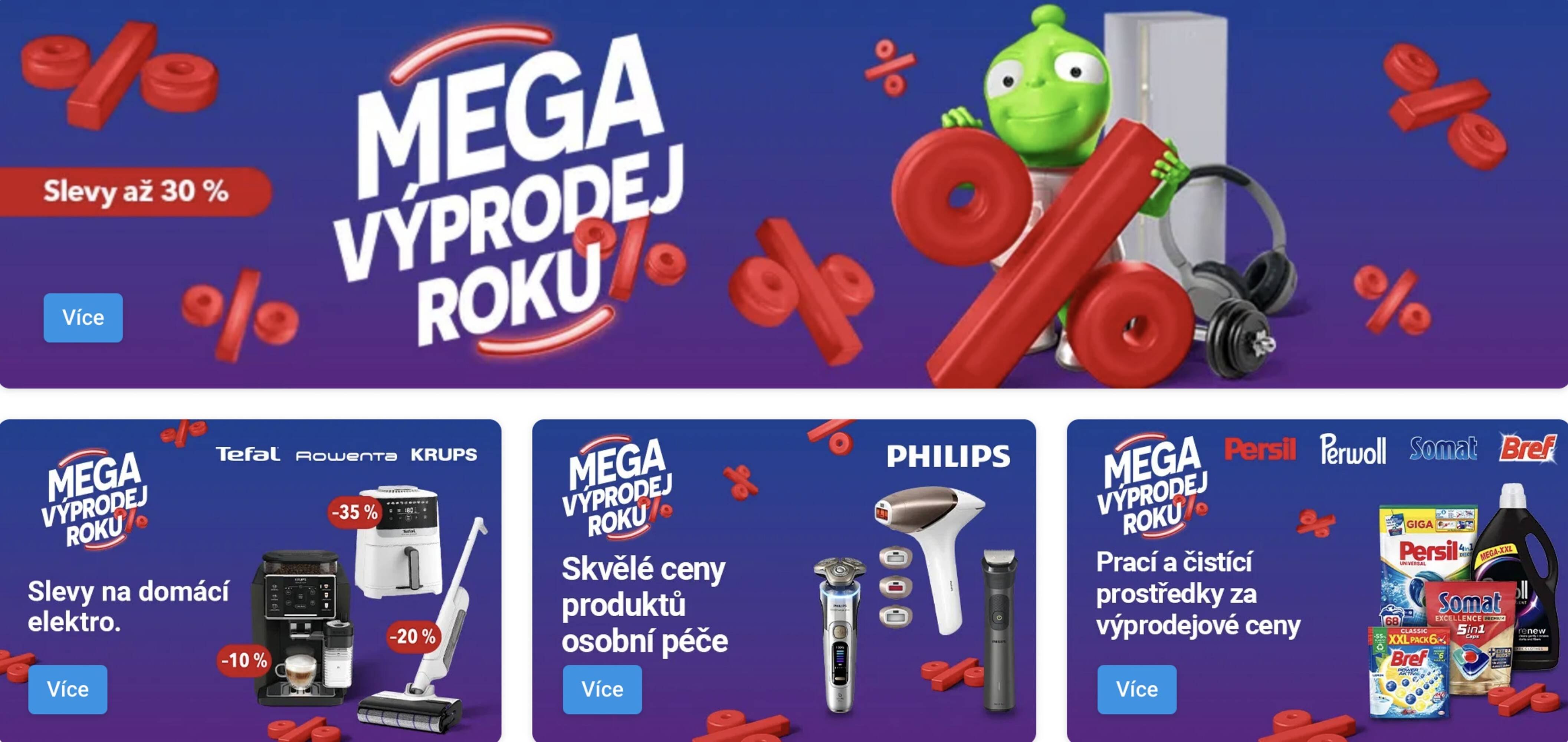 Alza.cz leták (2026-01-13 - 2026-01-19)