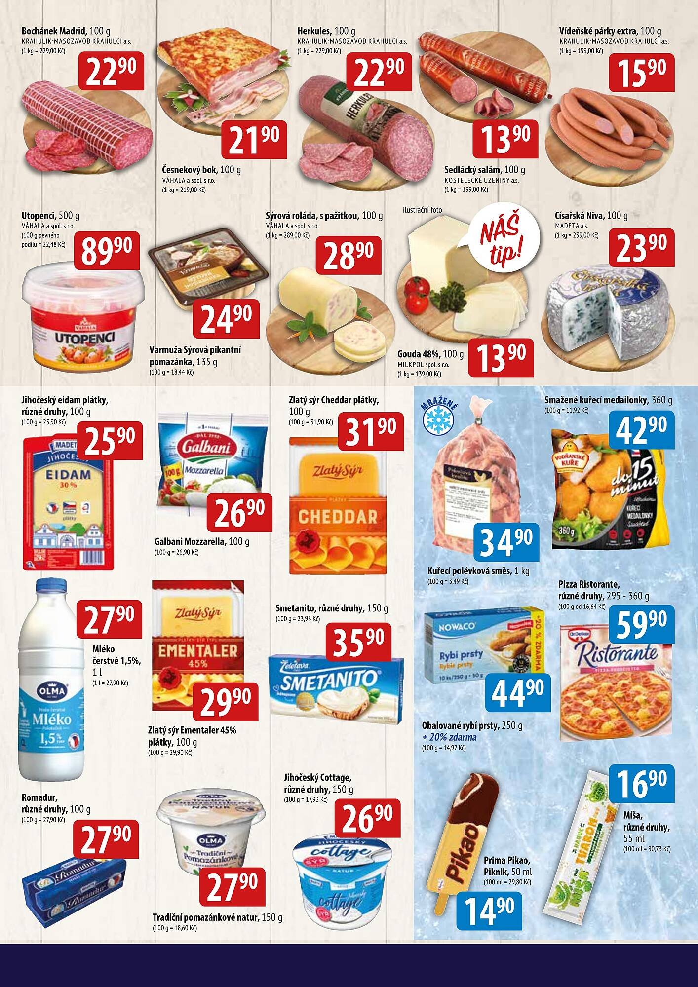 Bala leták (2026-03-04 - 2026-03-16)