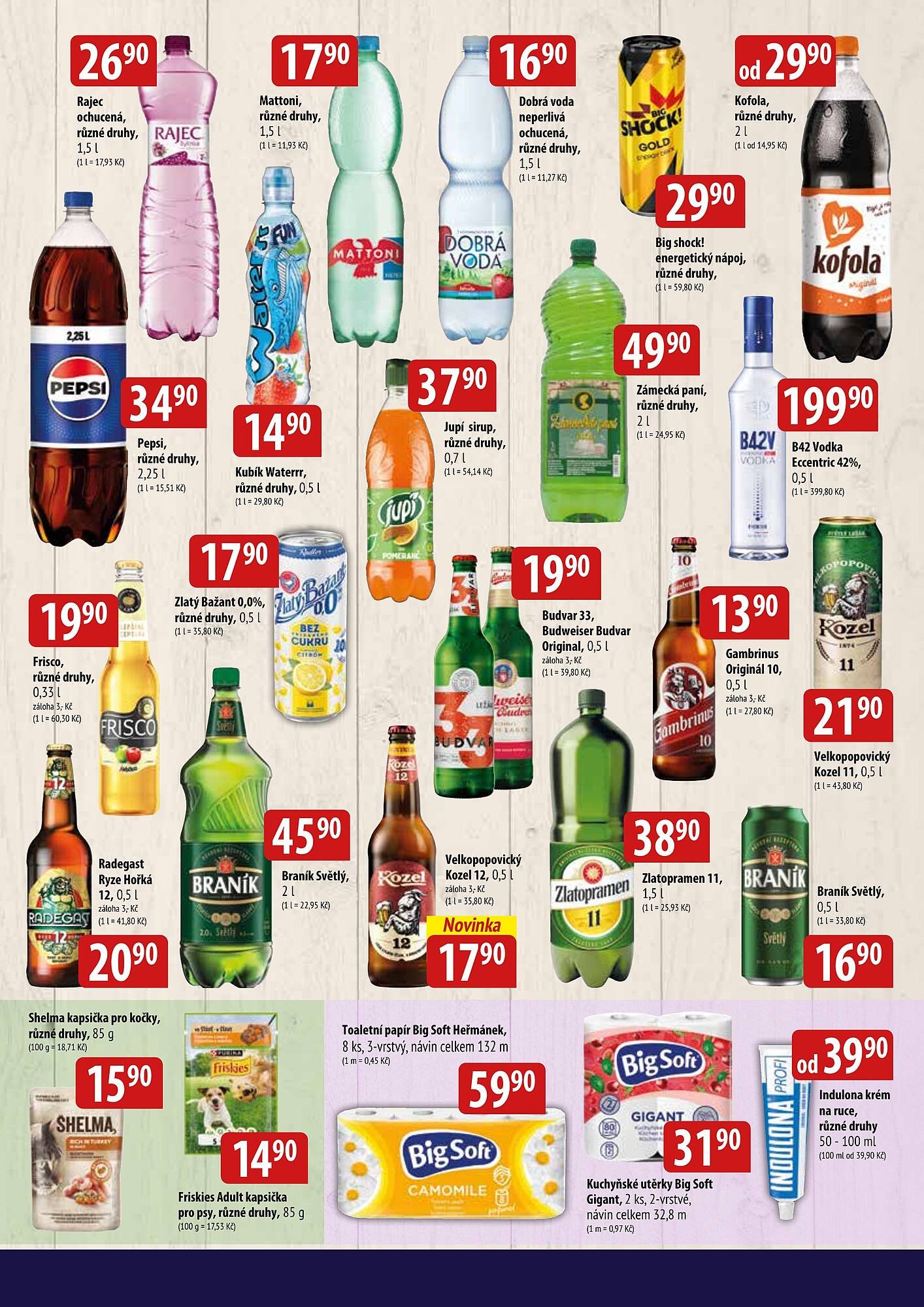 Bala leták (2026-03-04 - 2026-03-16)