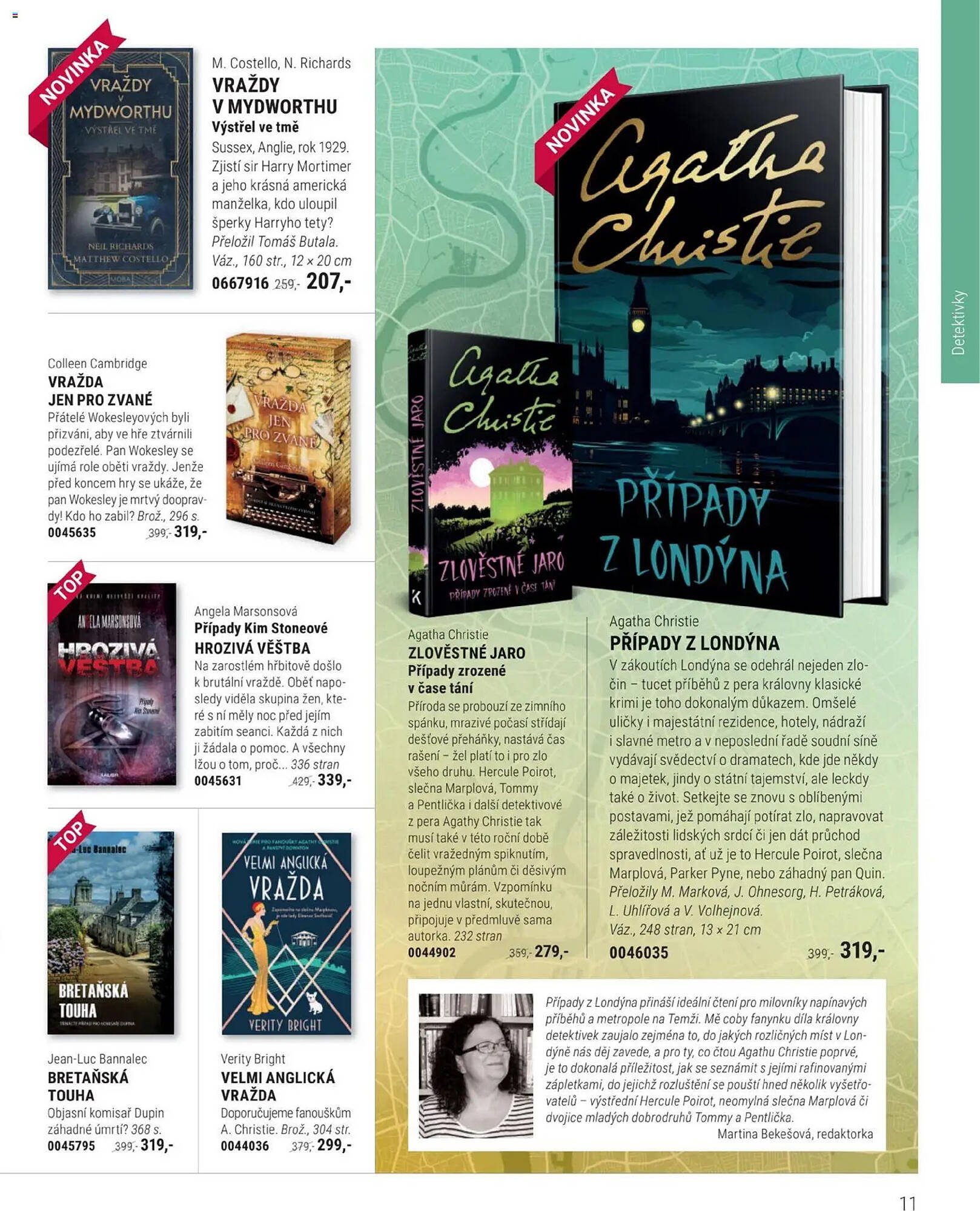 LUXOR leták (2026-03-01 - 2026-04-30)