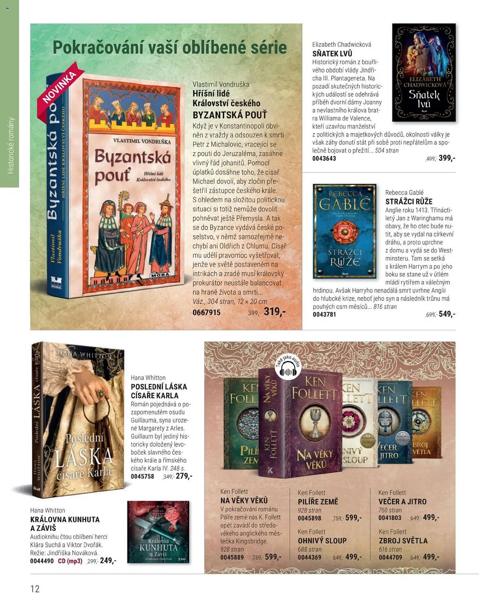 LUXOR leták (2026-03-01 - 2026-04-30)