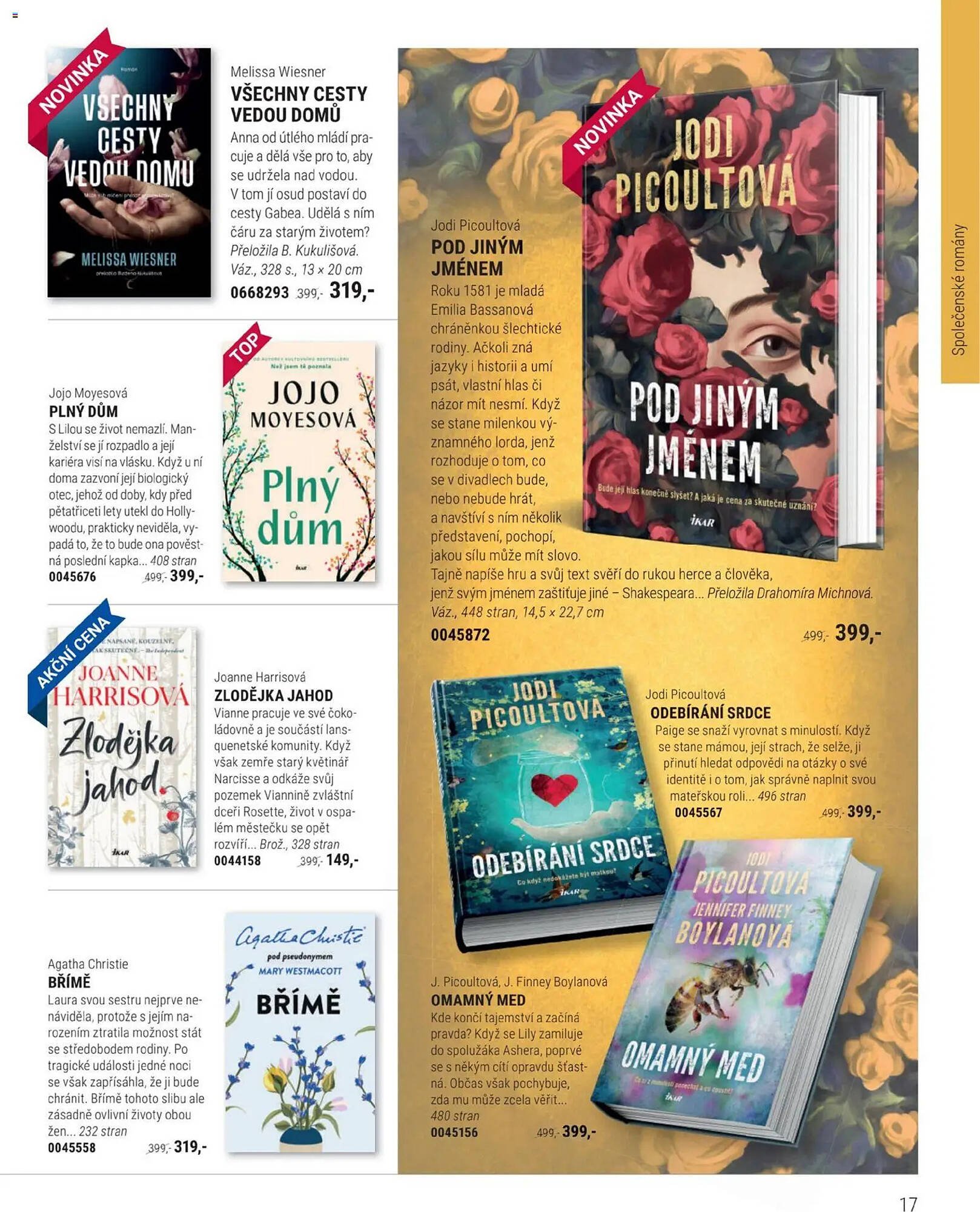 LUXOR leták (2026-03-01 - 2026-04-30)