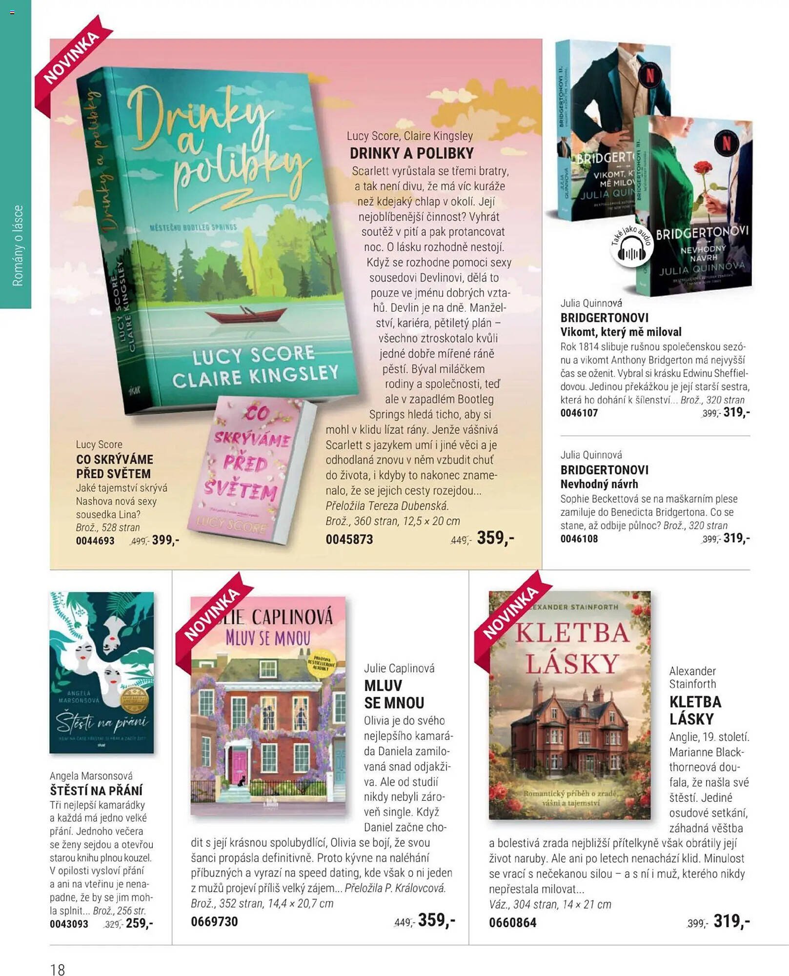 LUXOR leták (2026-03-01 - 2026-04-30)