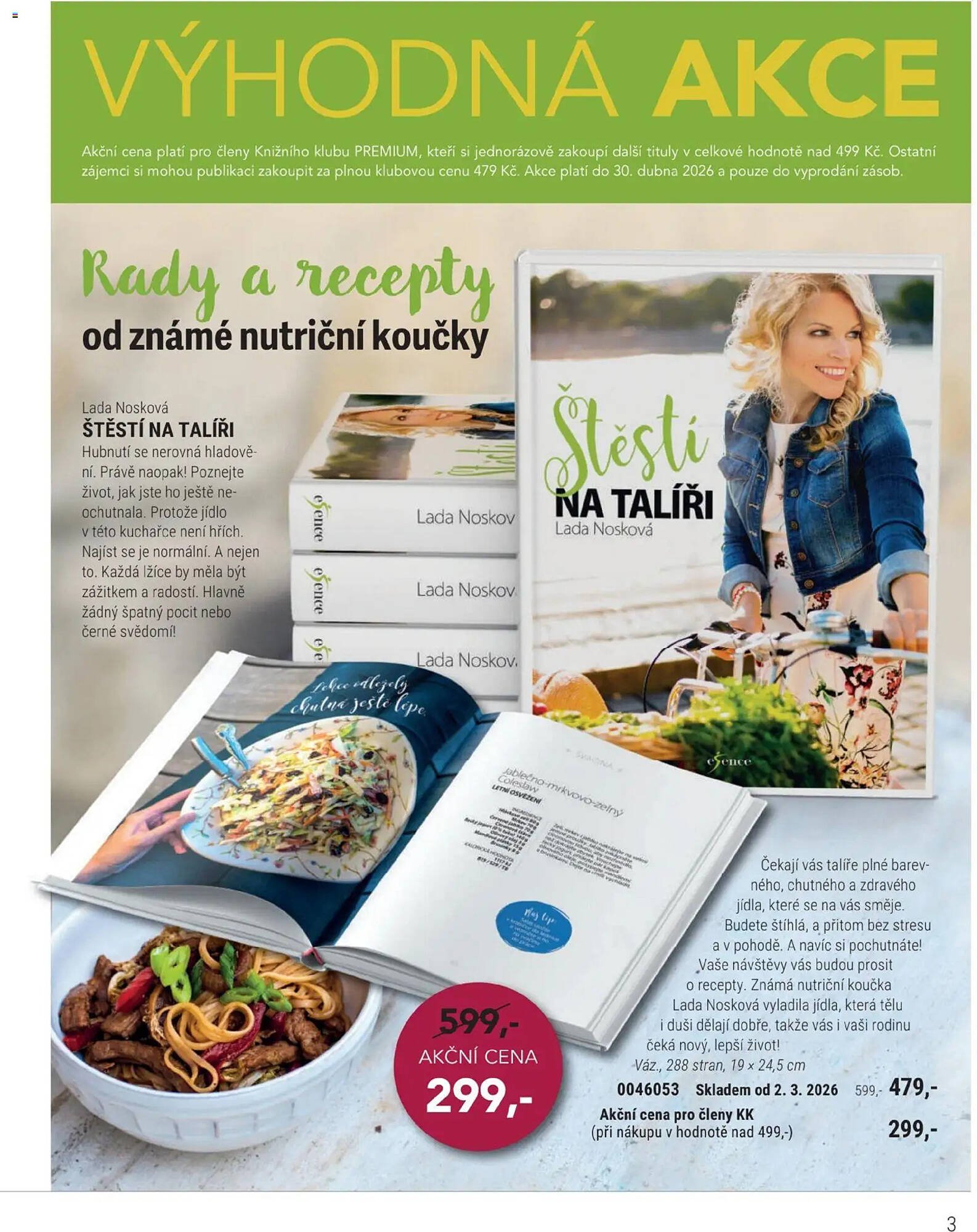 LUXOR leták (2026-03-01 - 2026-04-30)