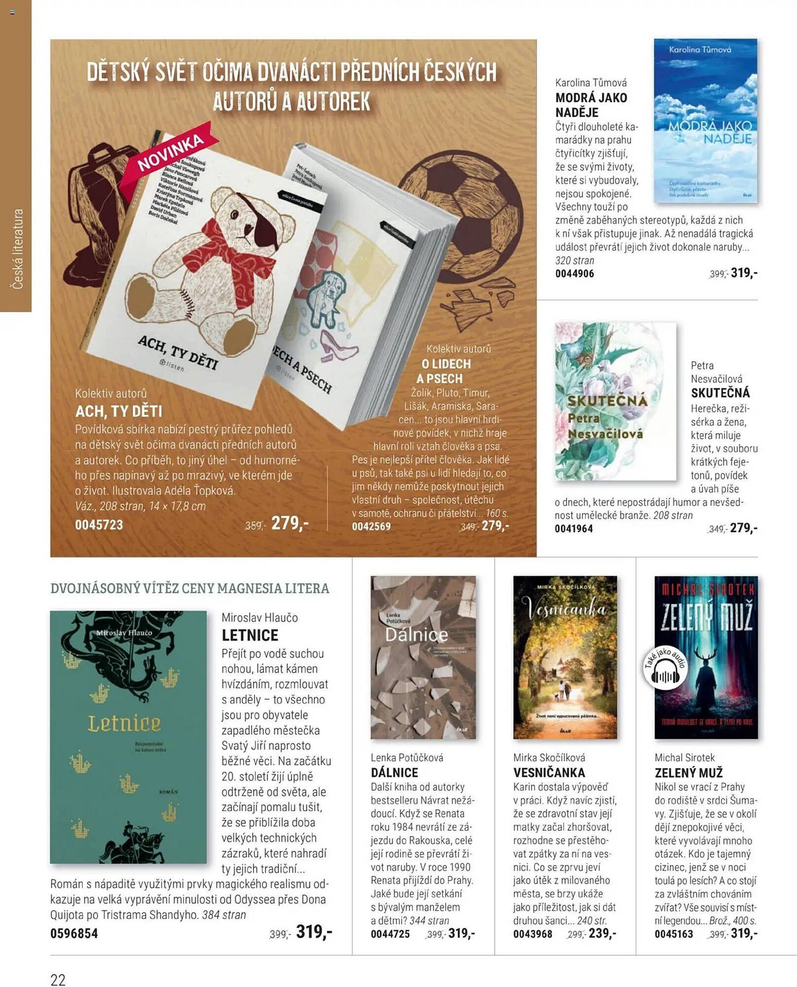 LUXOR leták (2026-03-01 - 2026-04-30)