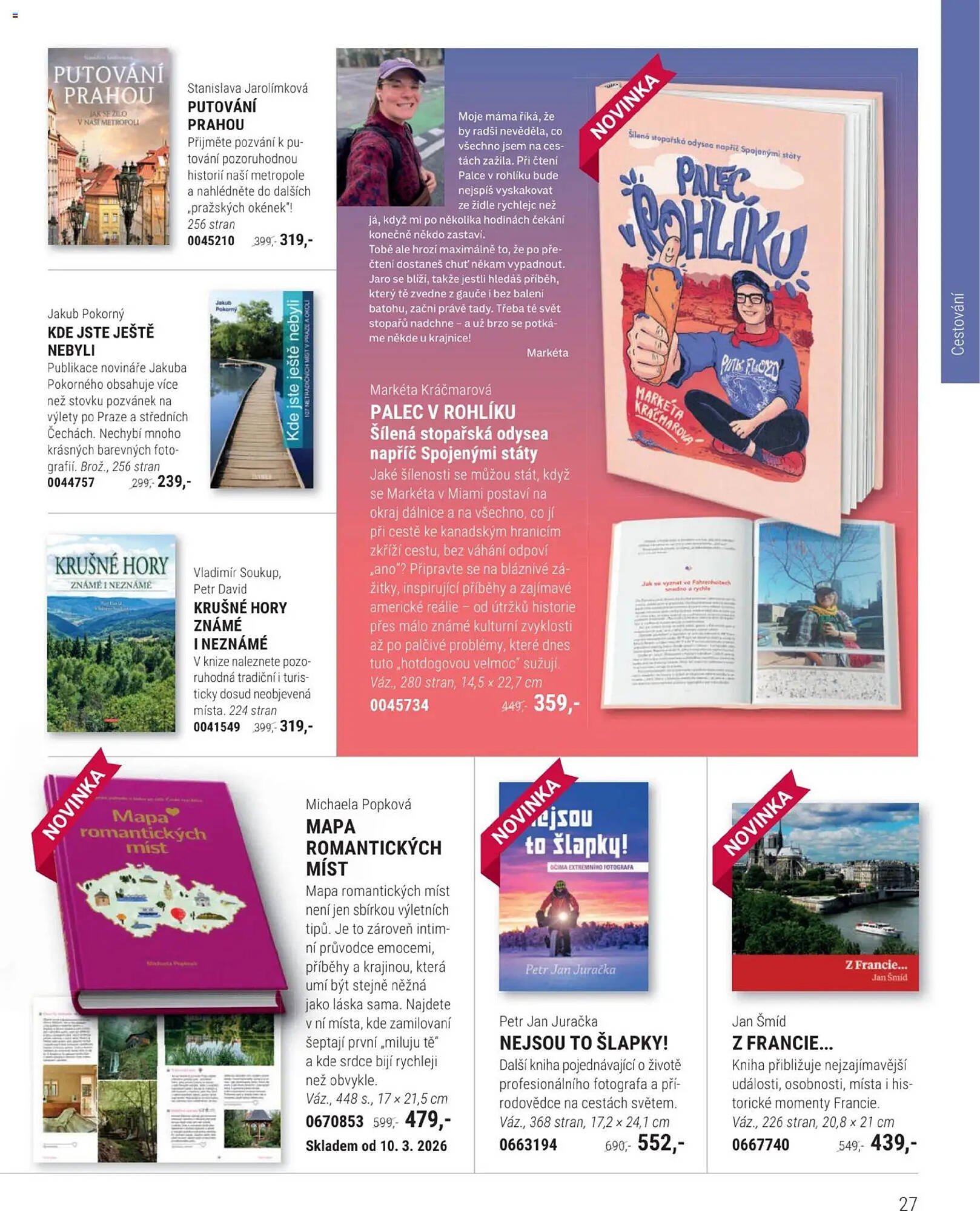 LUXOR leták (2026-03-01 - 2026-04-30)