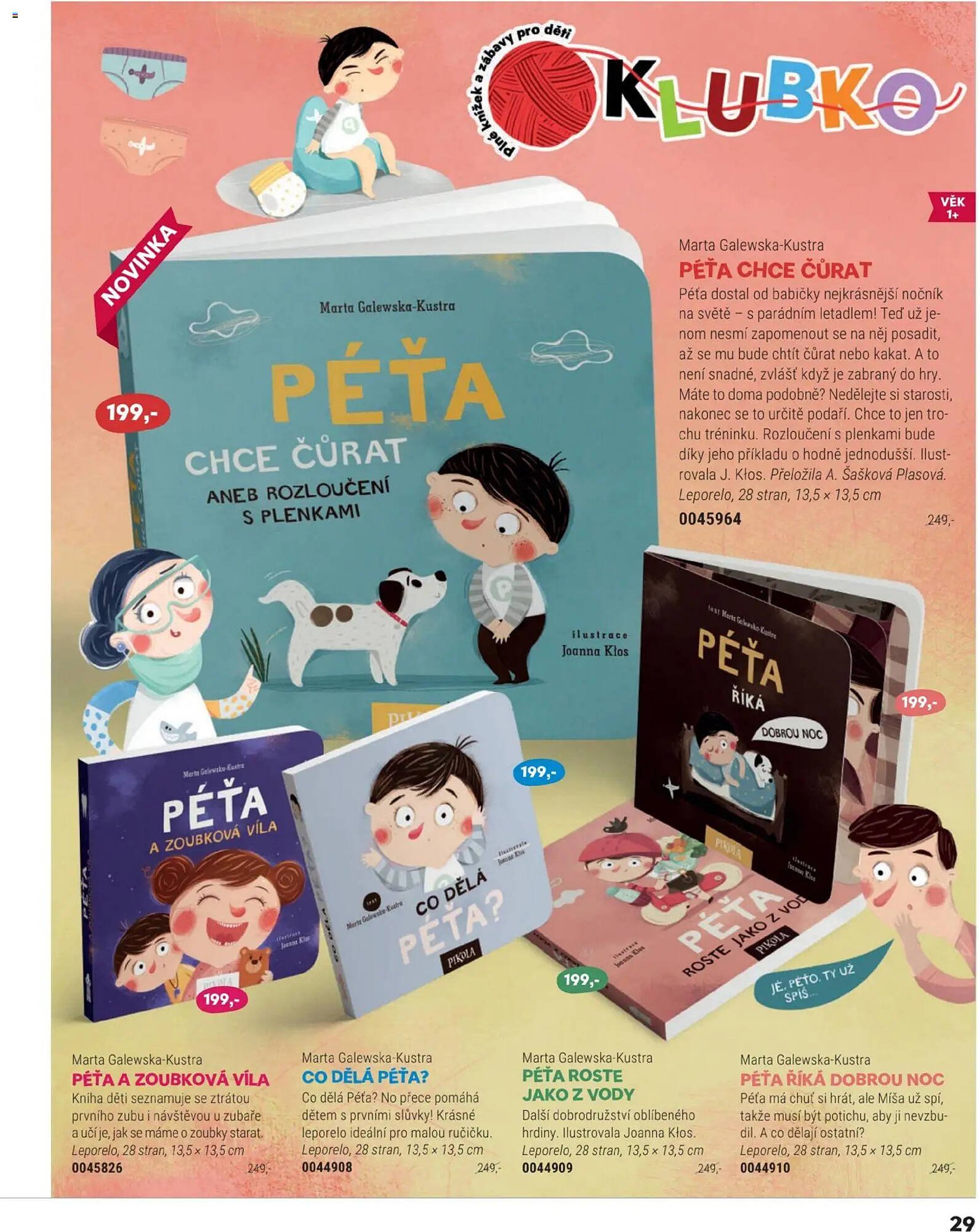 LUXOR leták (2026-03-01 - 2026-04-30)