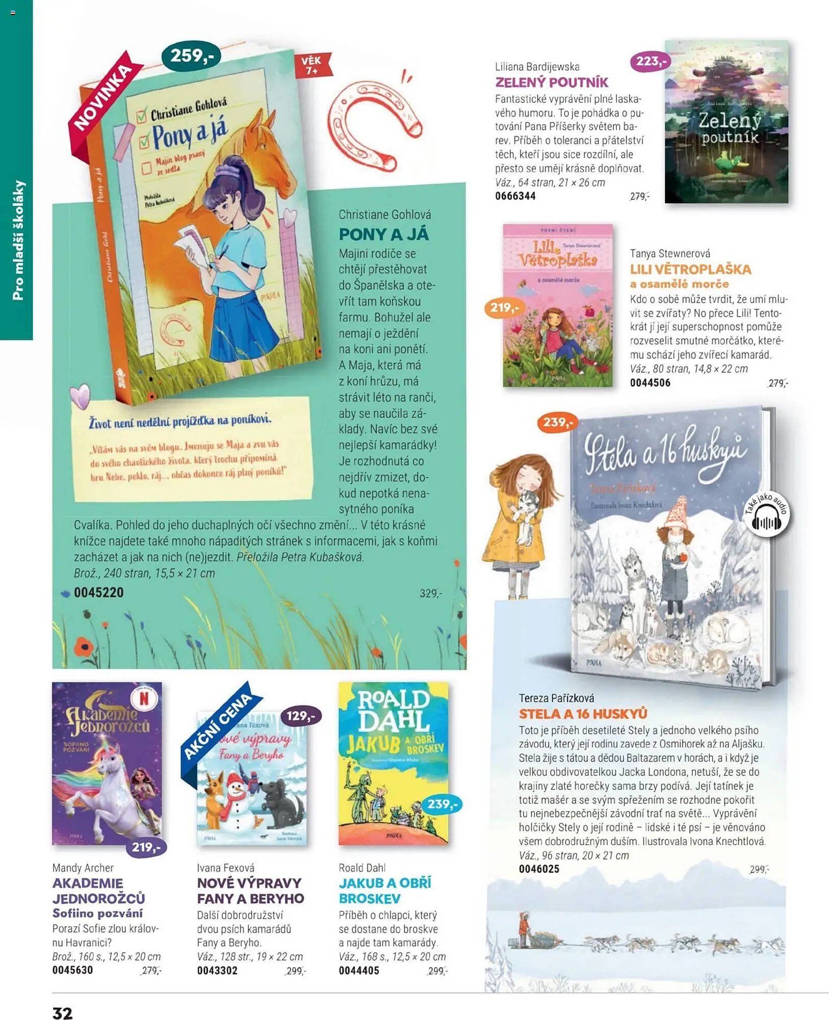 LUXOR leták (2026-03-01 - 2026-04-30)