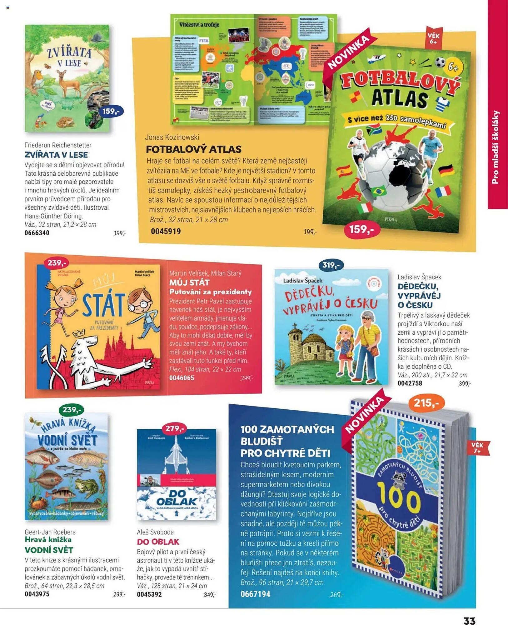 LUXOR leták (2026-03-01 - 2026-04-30)