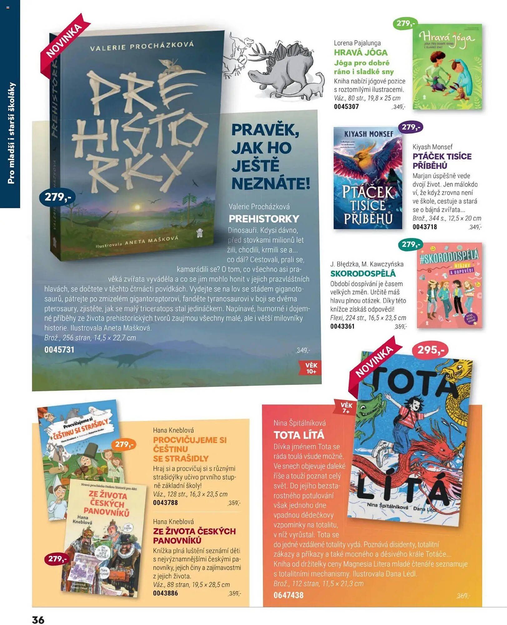 LUXOR leták (2026-03-01 - 2026-04-30)