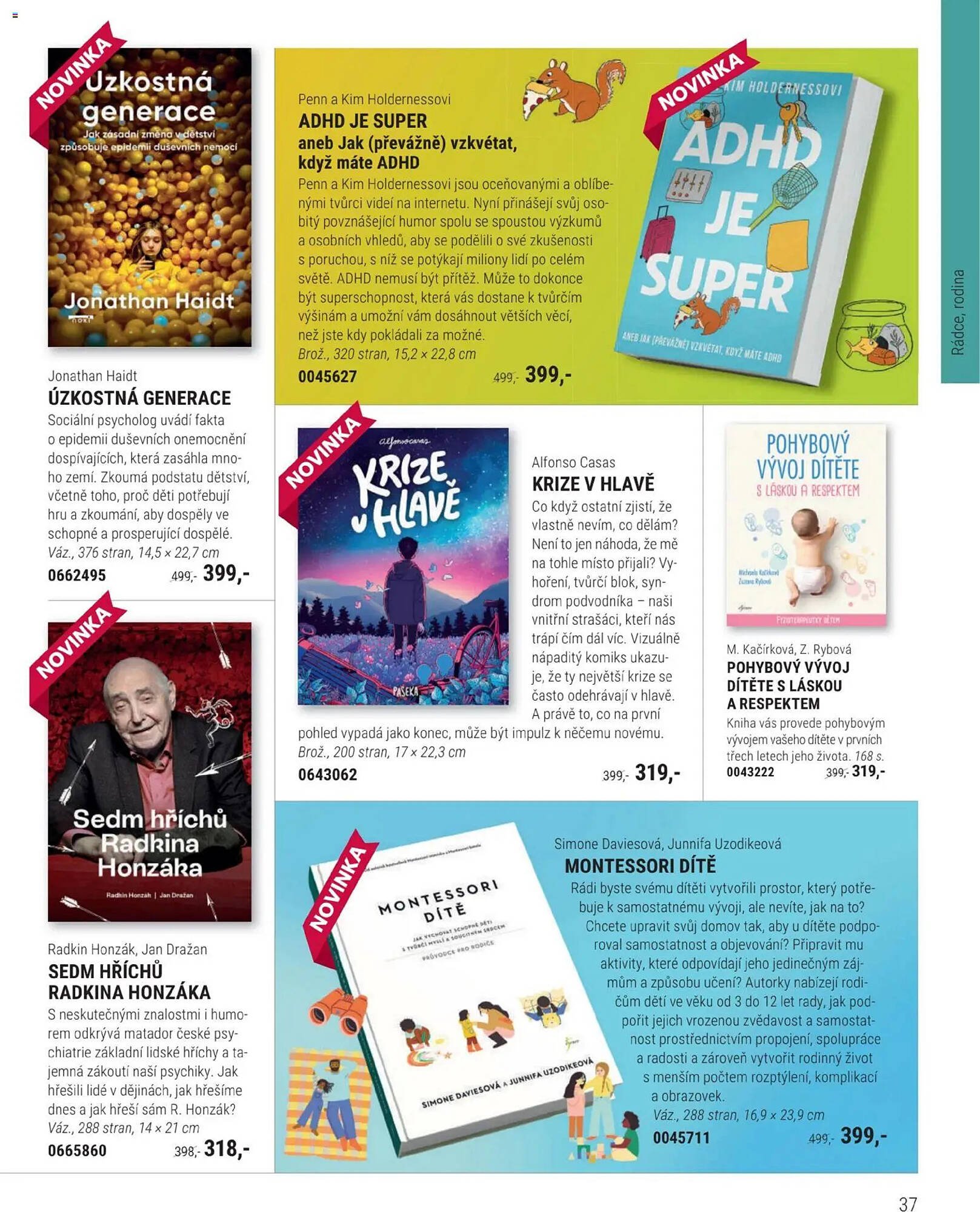 LUXOR leták (2026-03-01 - 2026-04-30)