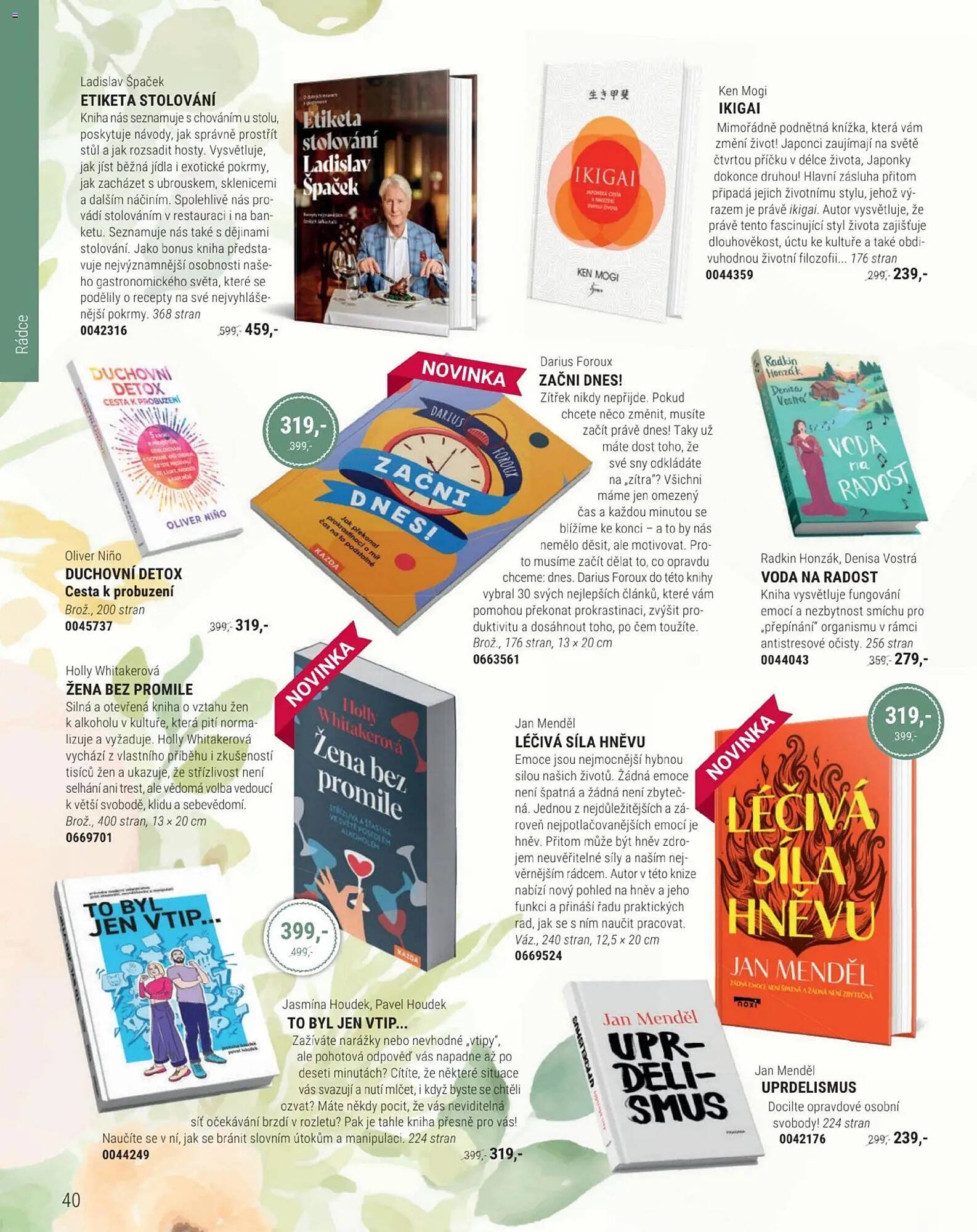 LUXOR leták (2026-03-01 - 2026-04-30)