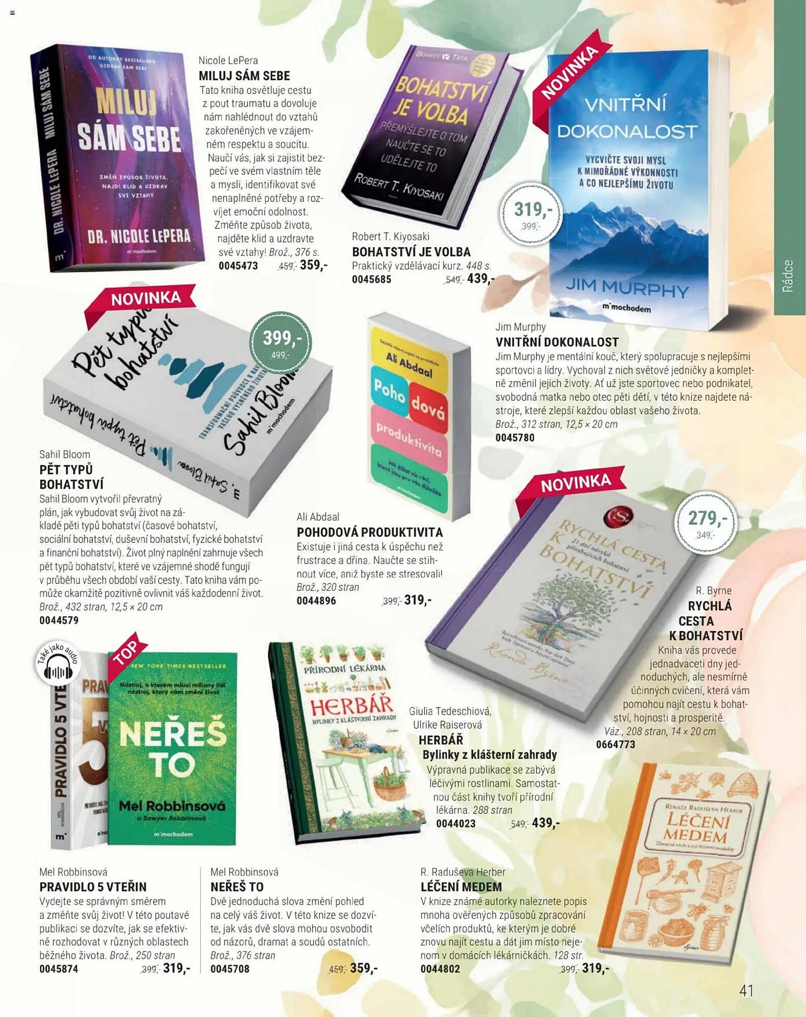 LUXOR leták (2026-03-01 - 2026-04-30)