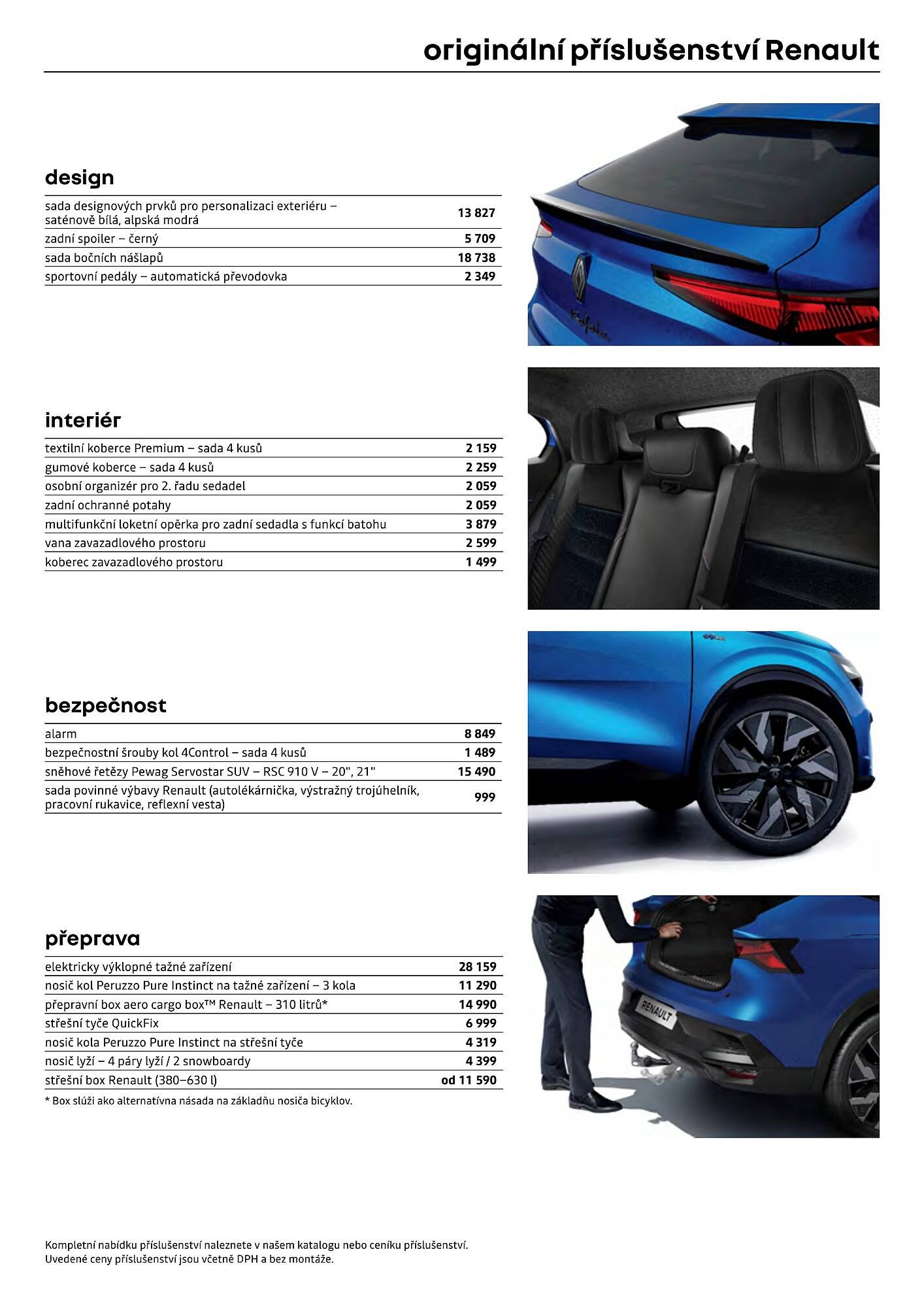 Renault leták (2026-04-01 - 2026-04-30)