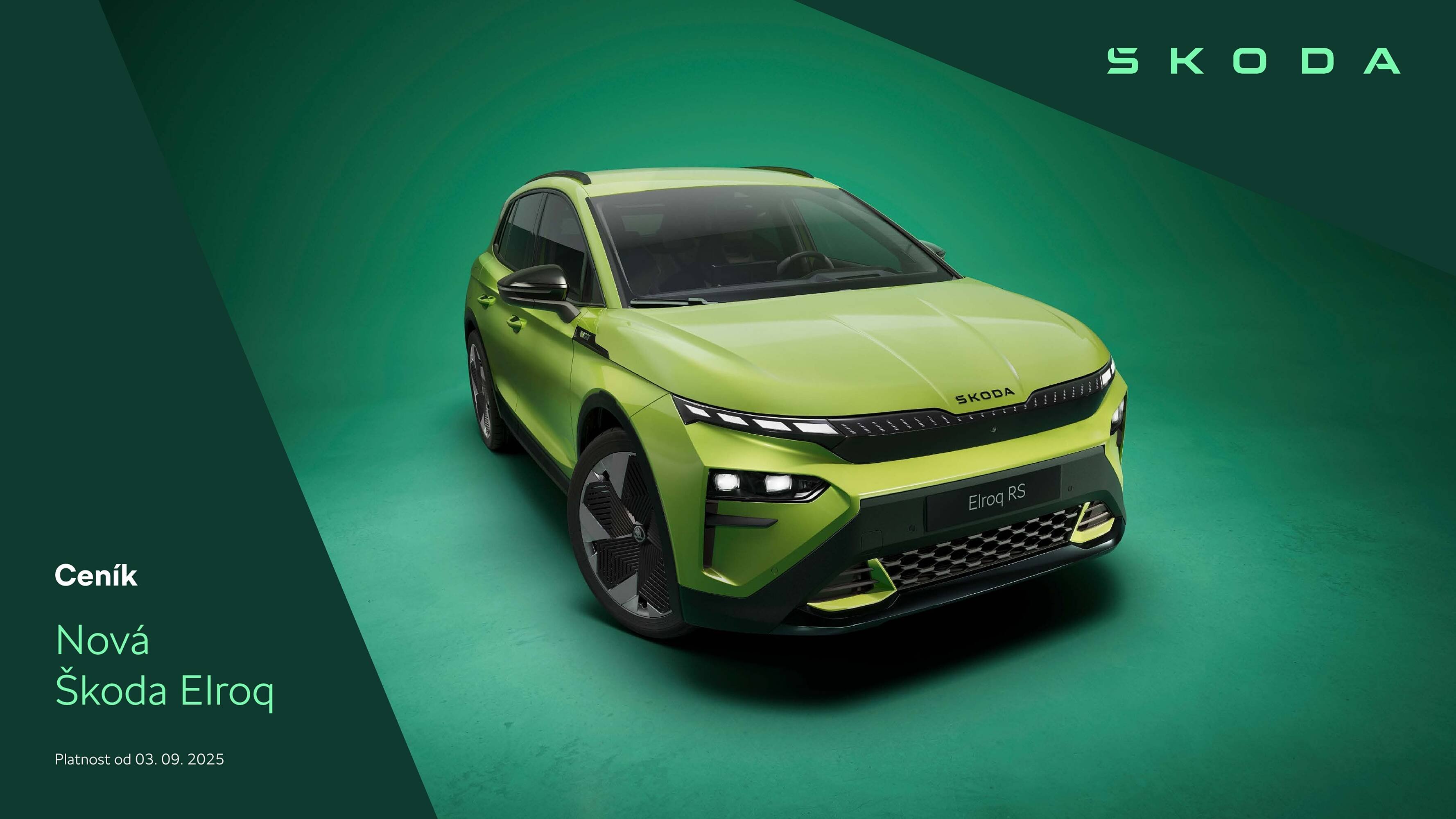 Škoda leták (2025-09-03 - 2026-01-21)