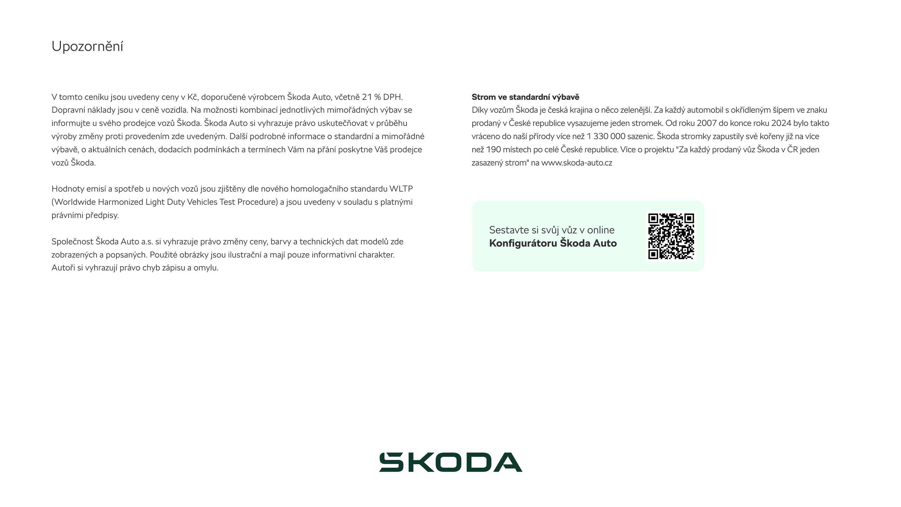 Škoda leták (2025-09-03 - 2026-01-21)