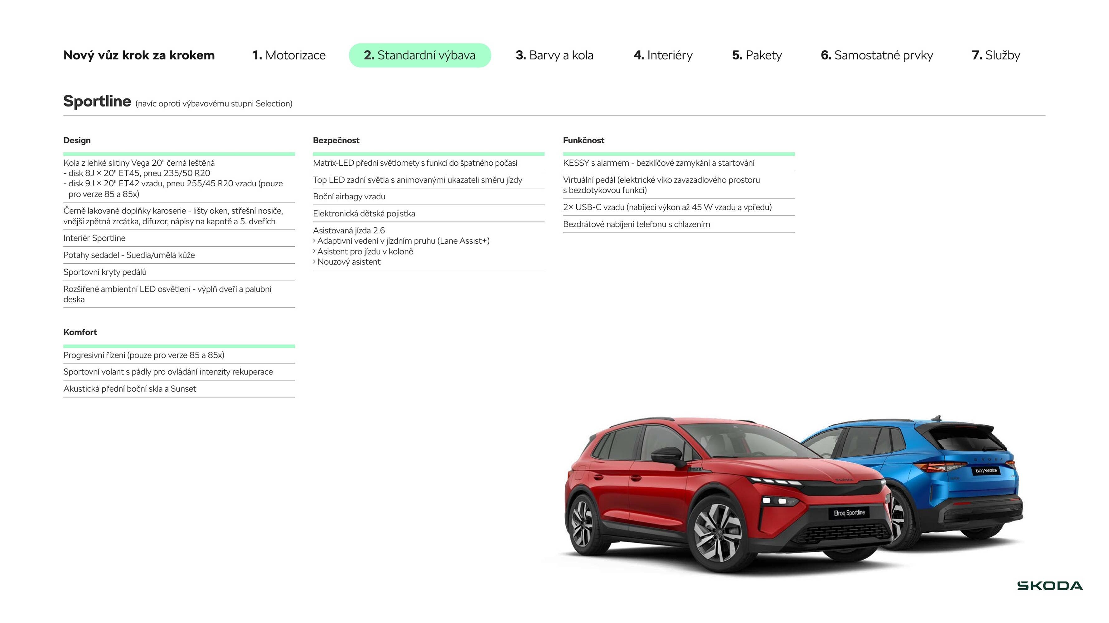 Škoda leták (2025-09-03 - 2026-01-21)