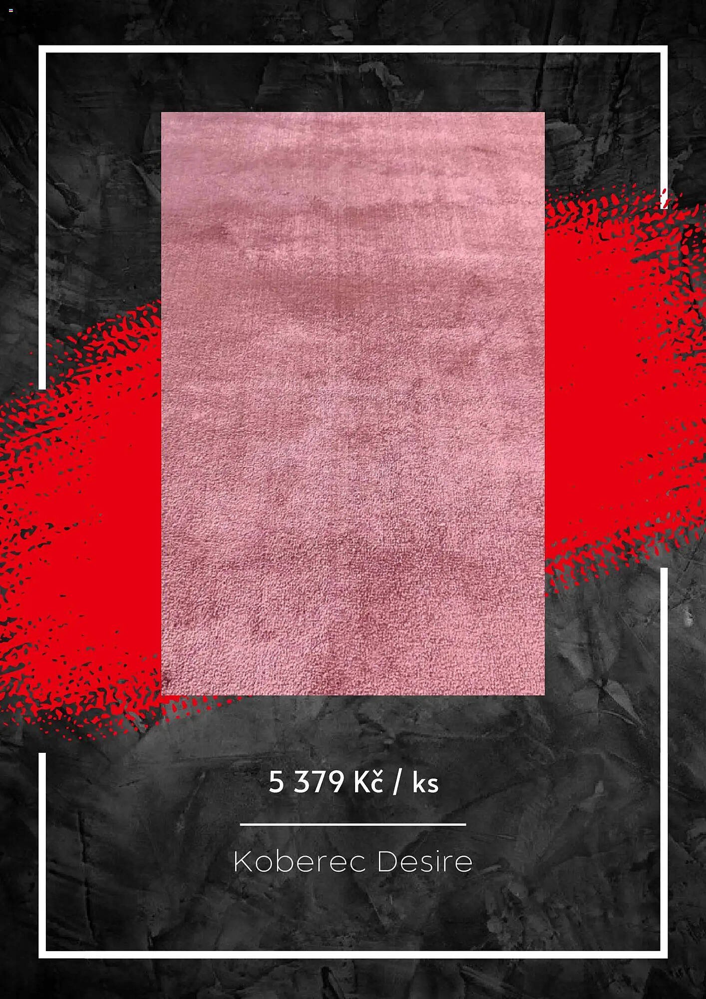 Koberce Trend leták (2026-02-12 - 2026-03-11)