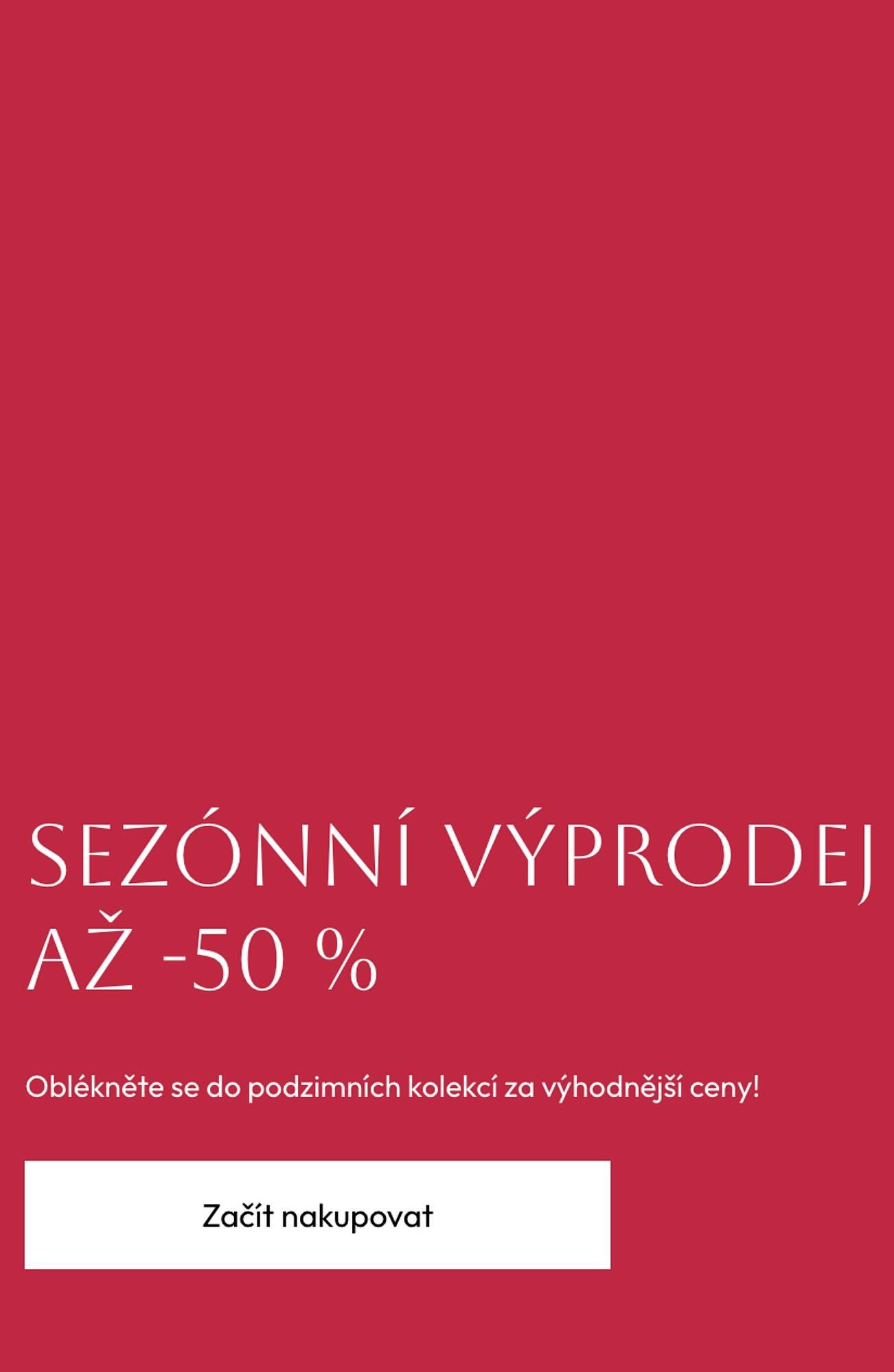 Orsay leták (2025-10-24 - 2025-11-06)