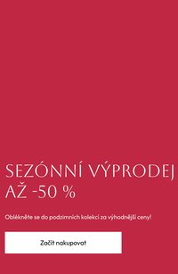 Orsay leták (2025-10-24 - 2025-11-06)