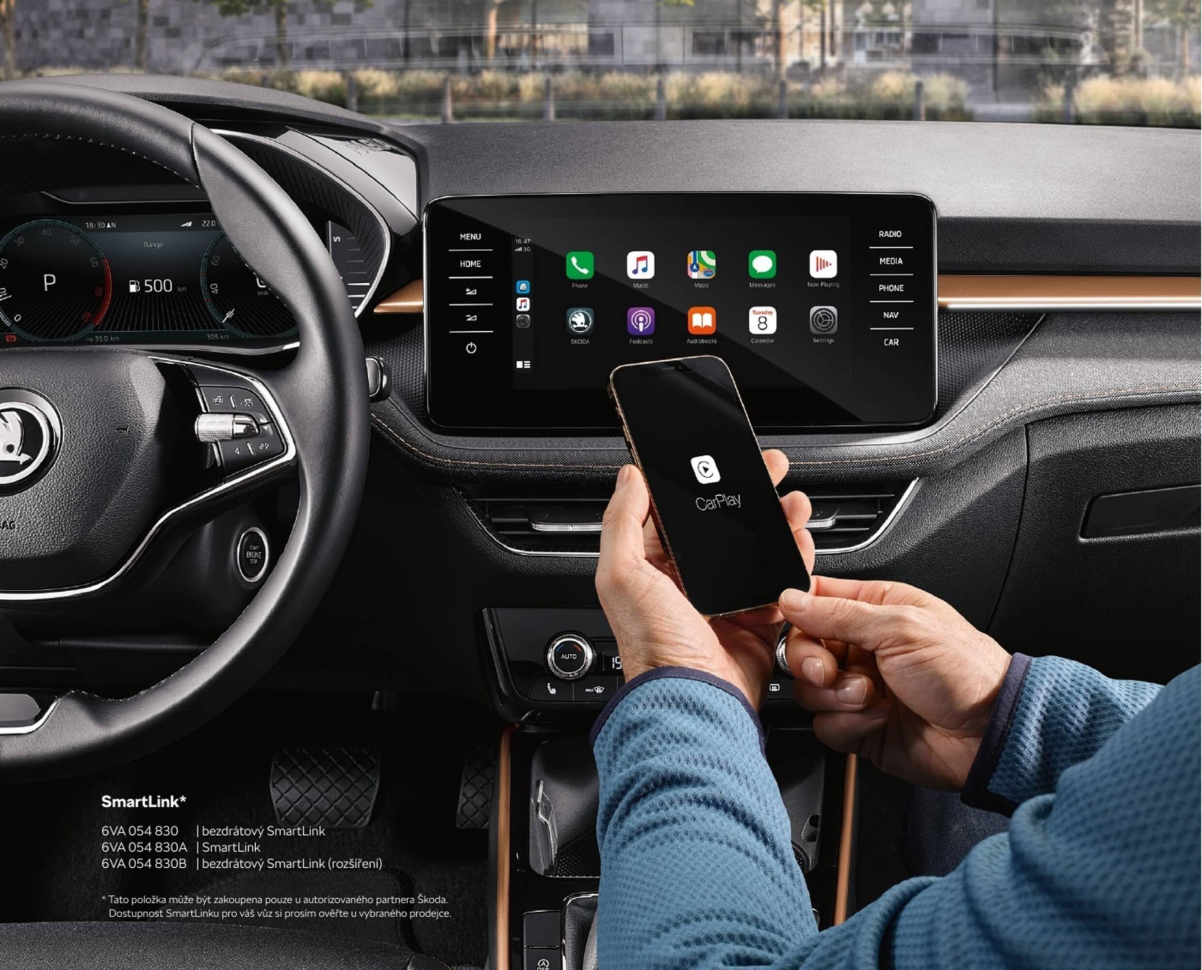 Škoda leták (2026-03-27 - 2026-12-31)